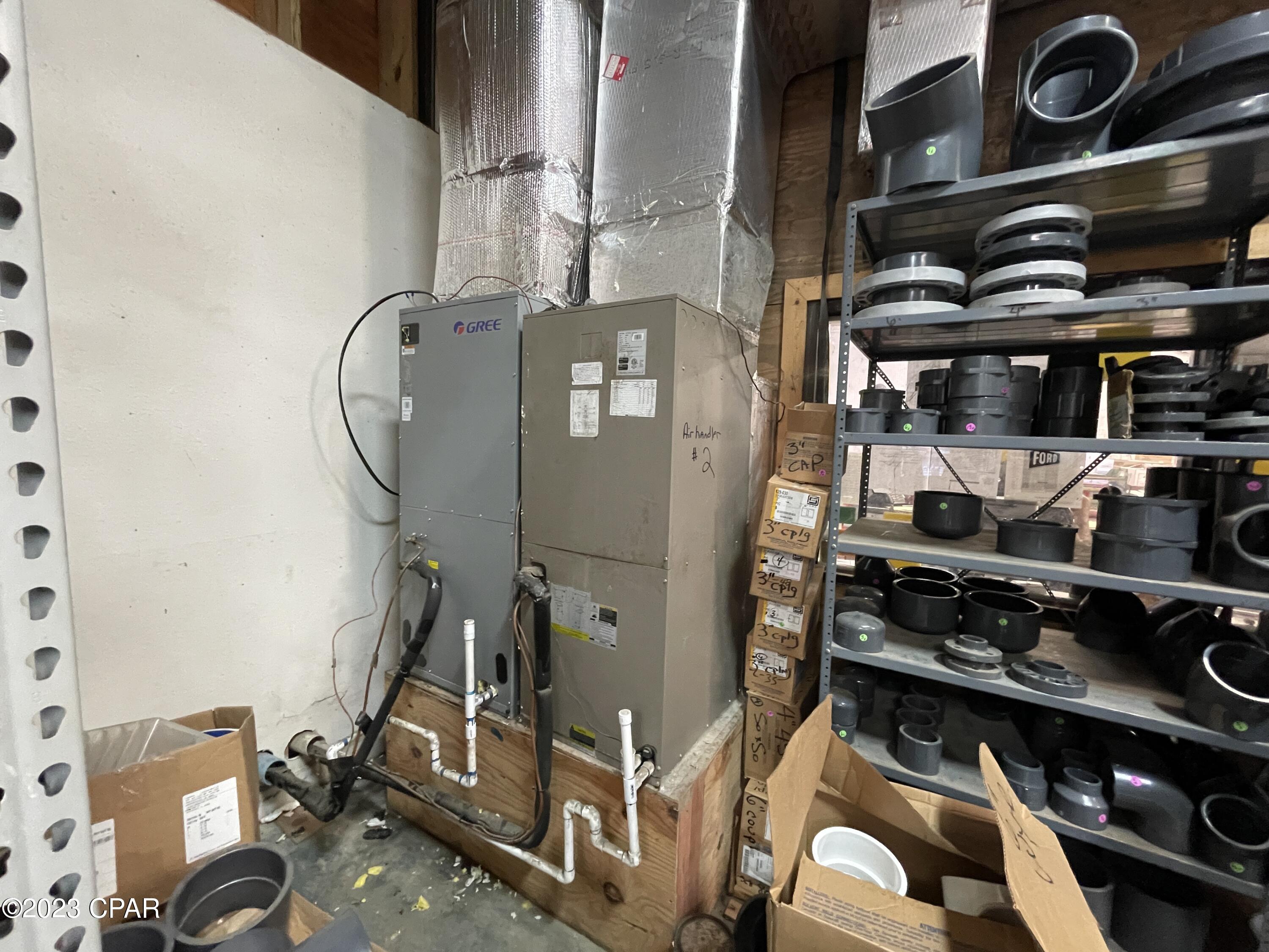 [No Recorded Subdiv] - Commercial Sale