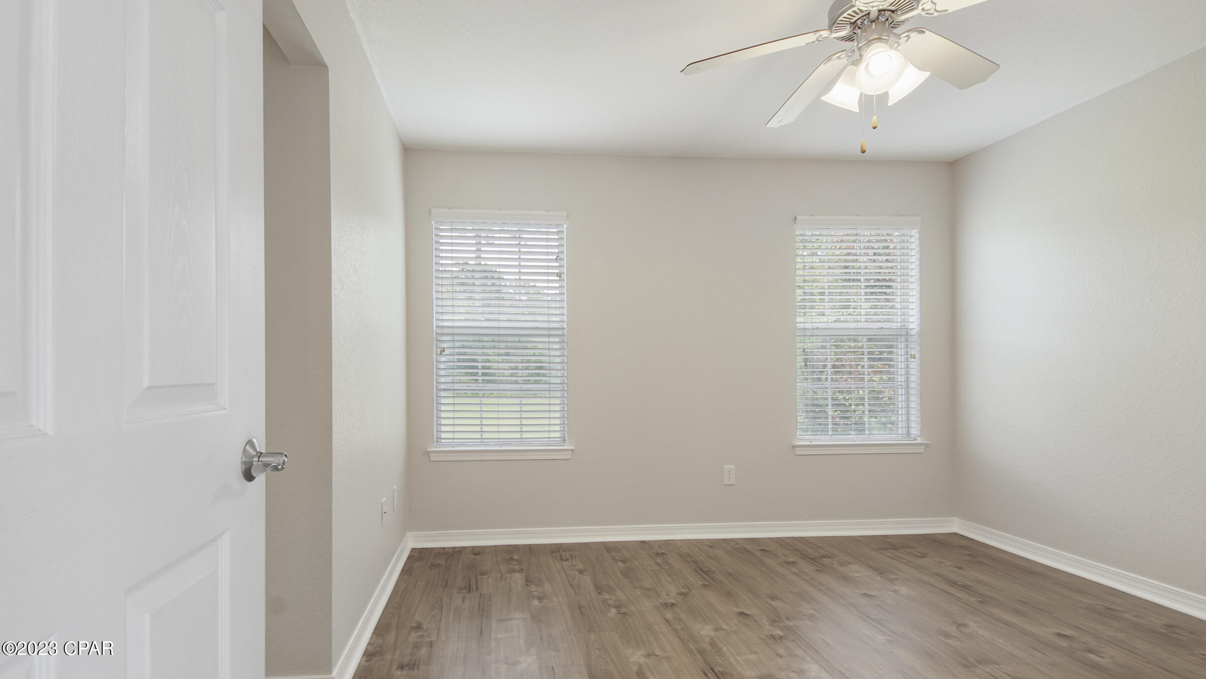 Palmetto Trace - Residential Lease