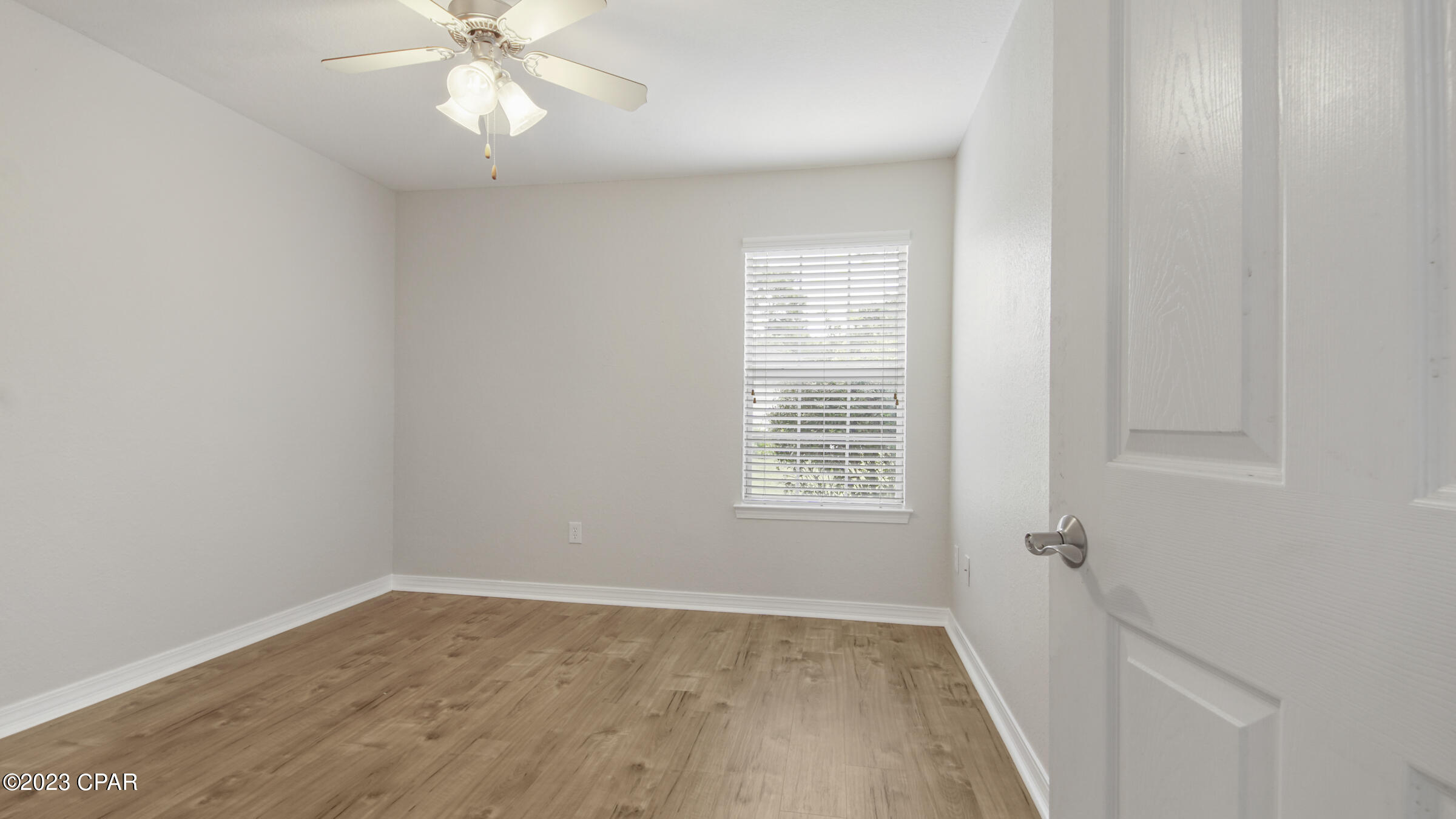 Palmetto Trace - Residential Lease