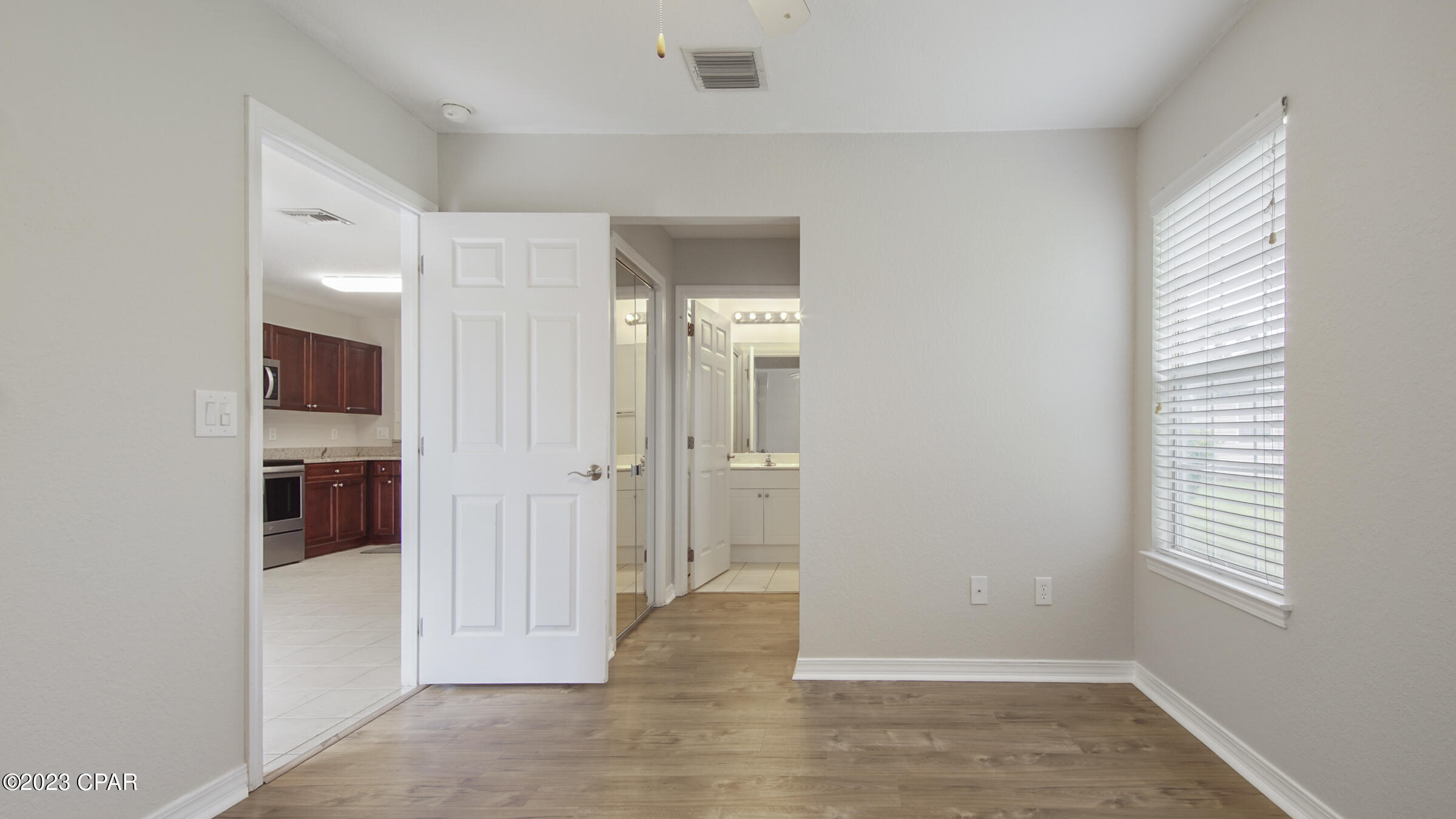 Palmetto Trace - Residential Lease