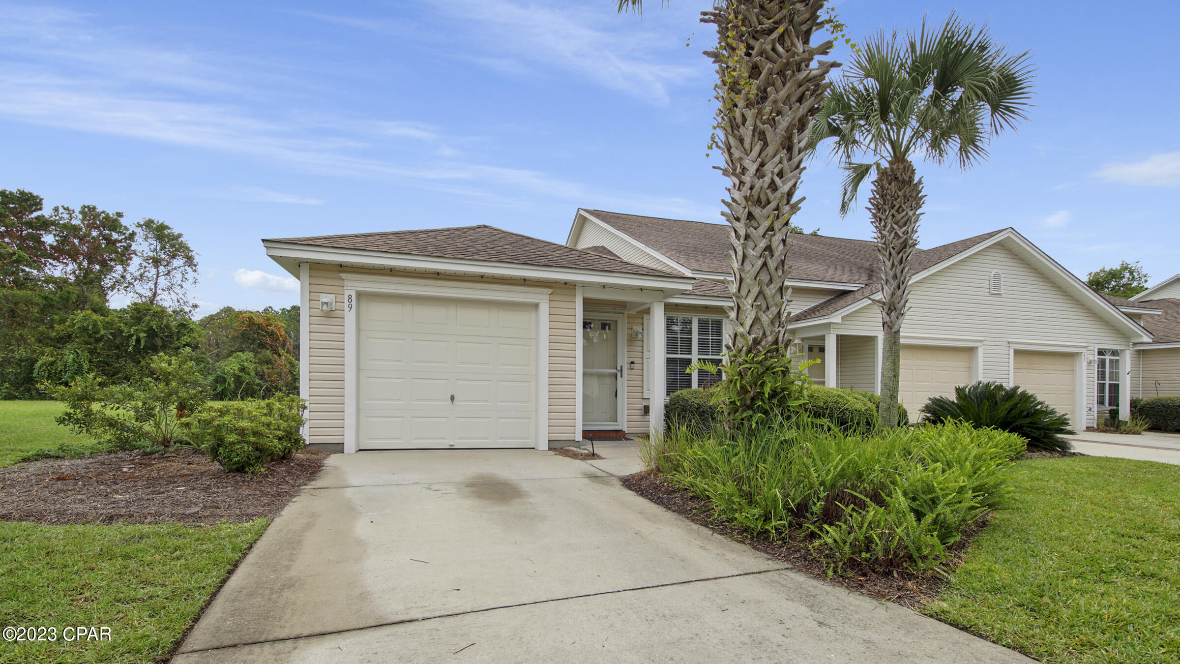 Palmetto Trace - Residential Lease