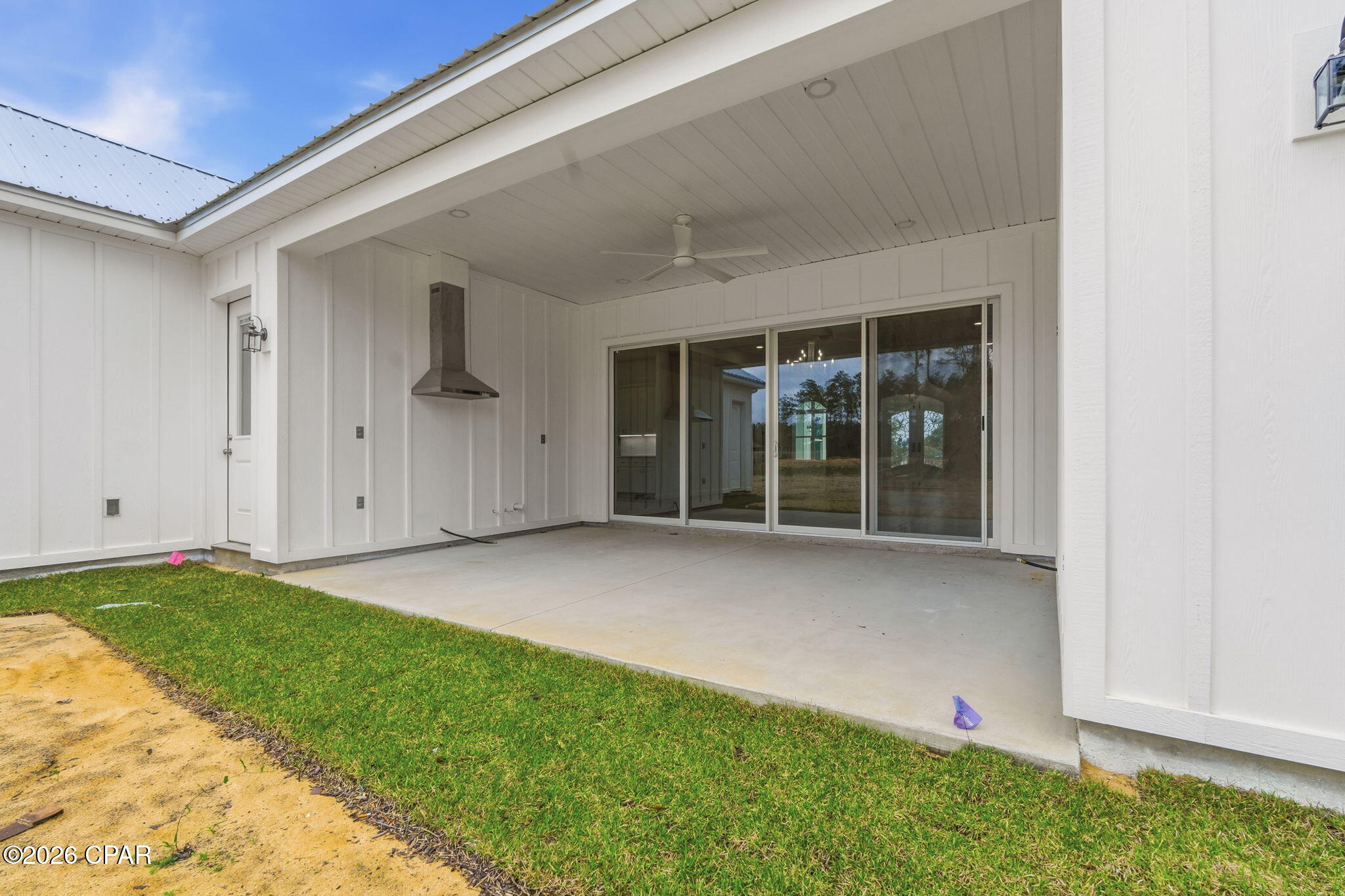 Bream Pond - Residential