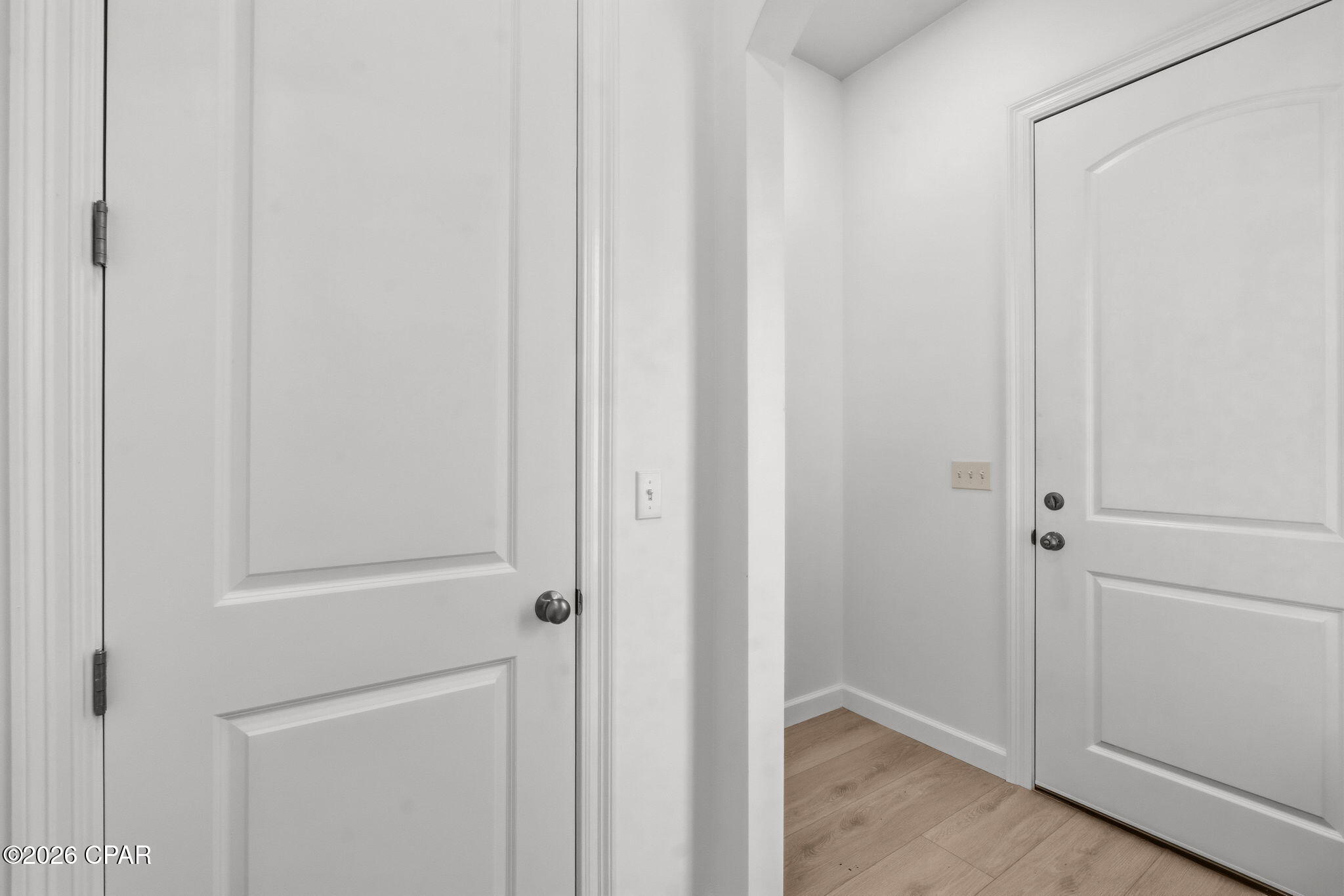 Bream Pond - Residential