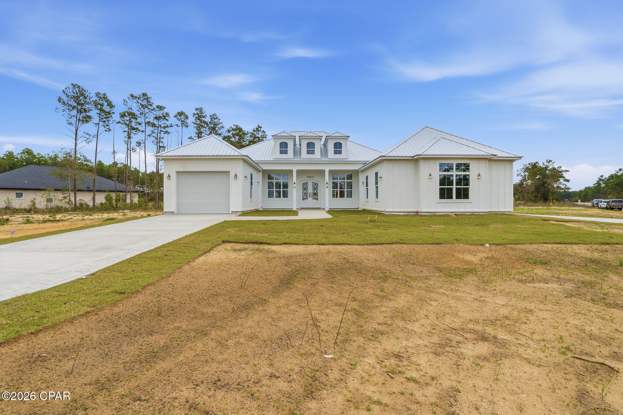 Bream Pond - Residential