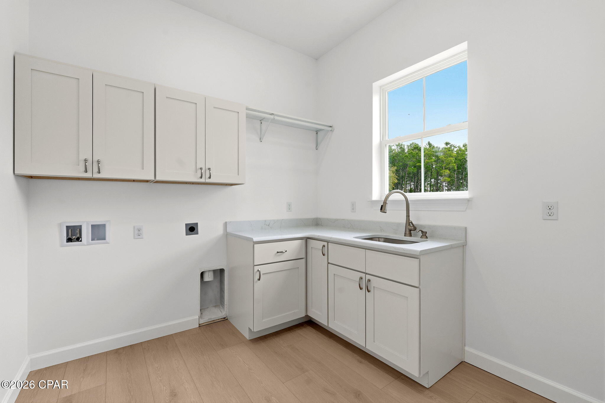 Bream Pond - Residential