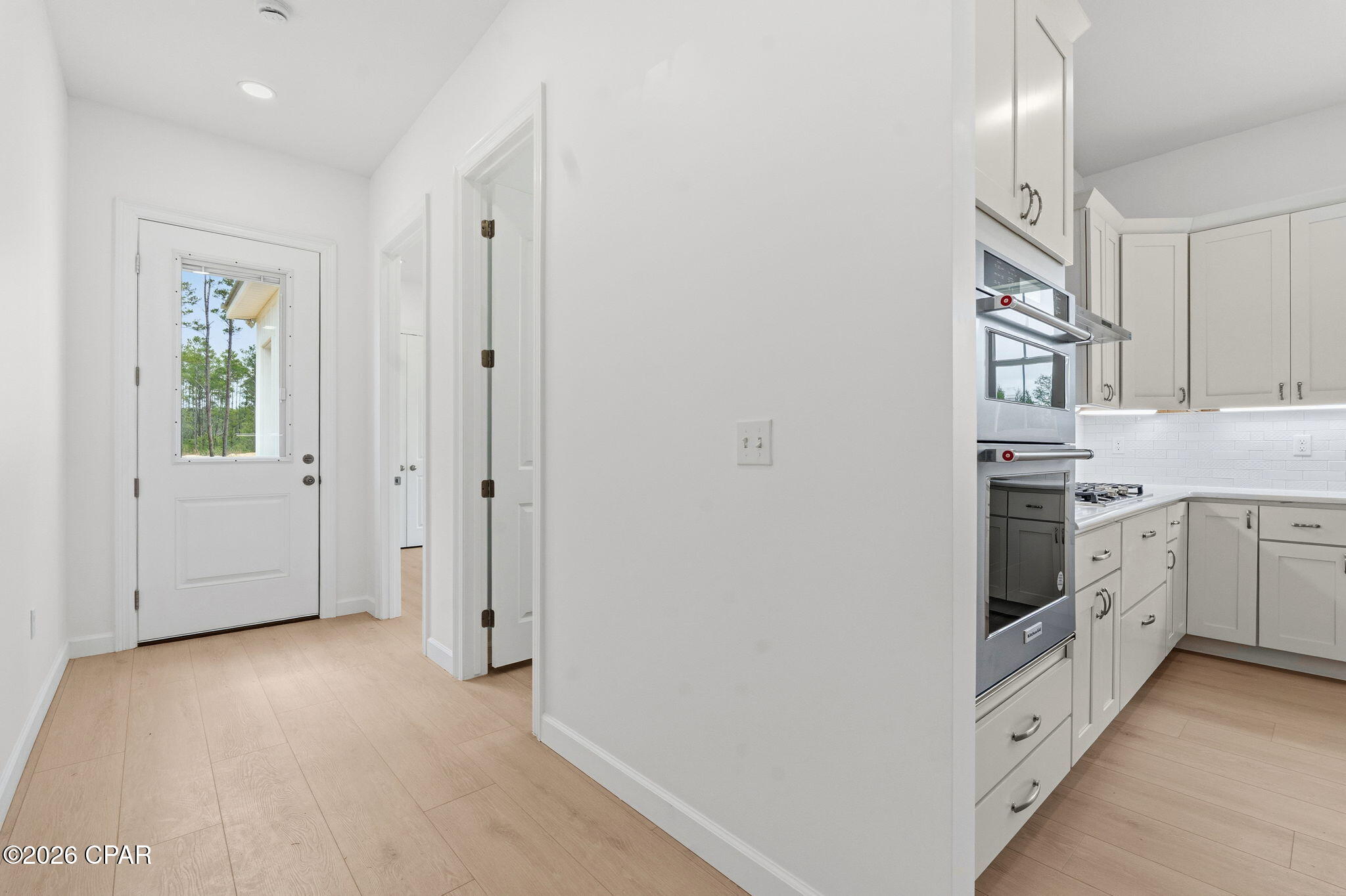 Bream Pond - Residential