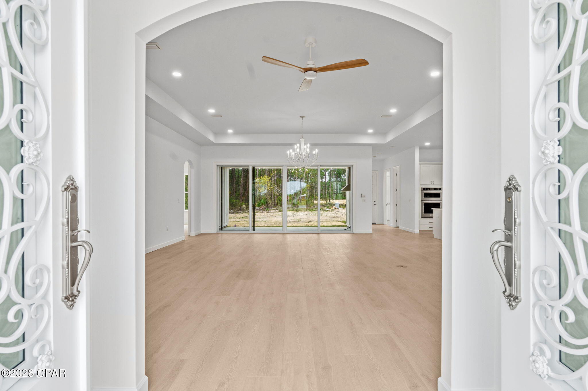 Bream Pond - Residential