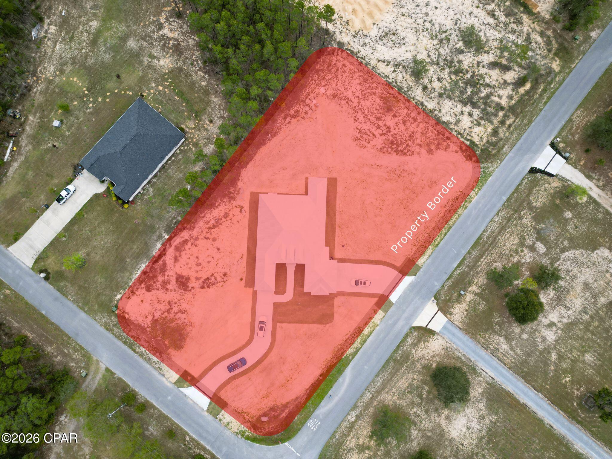 Bream Pond - Residential