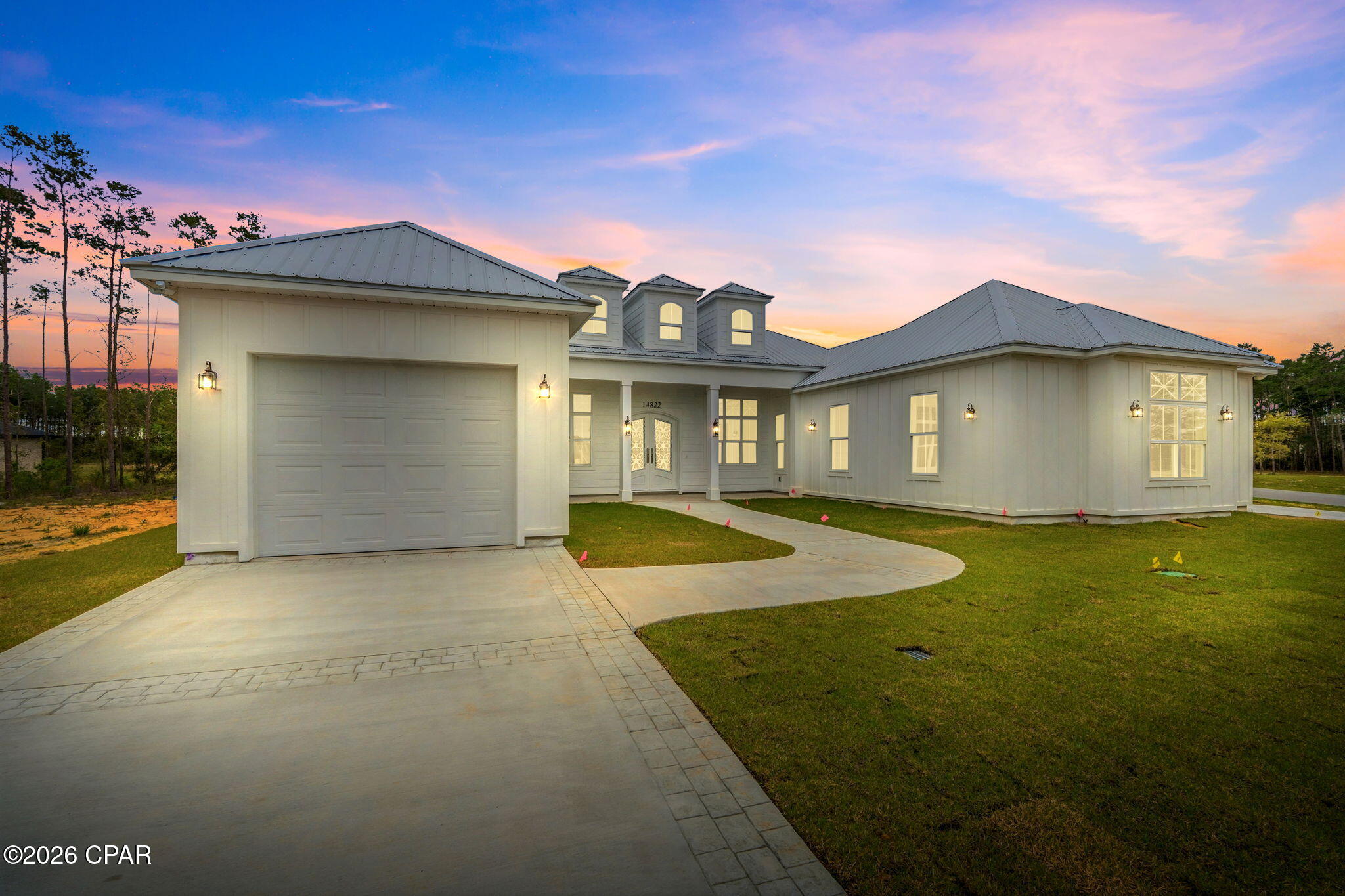 Bream Pond - Residential