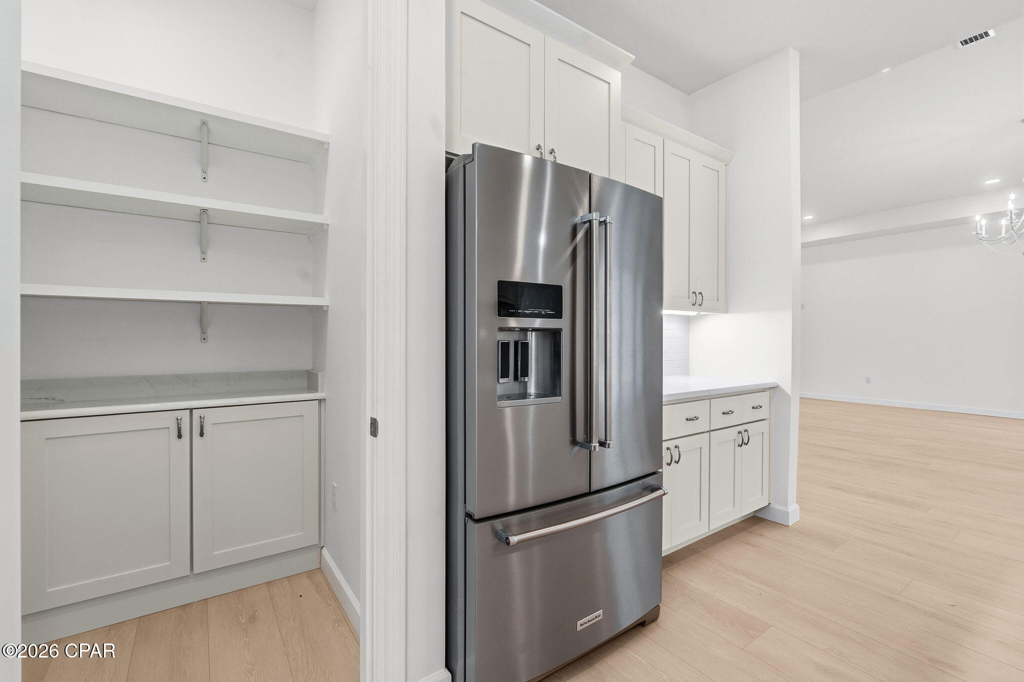 Bream Pond - Residential