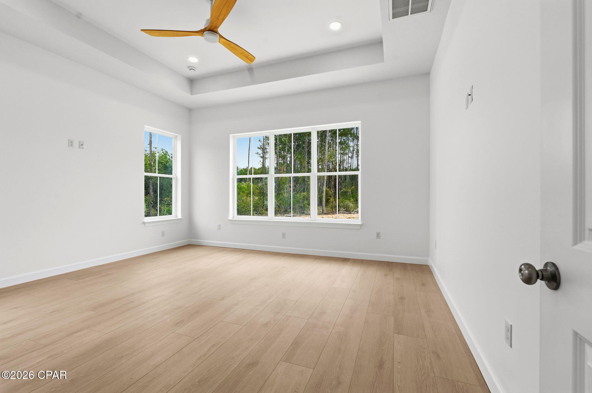 Bream Pond - Residential