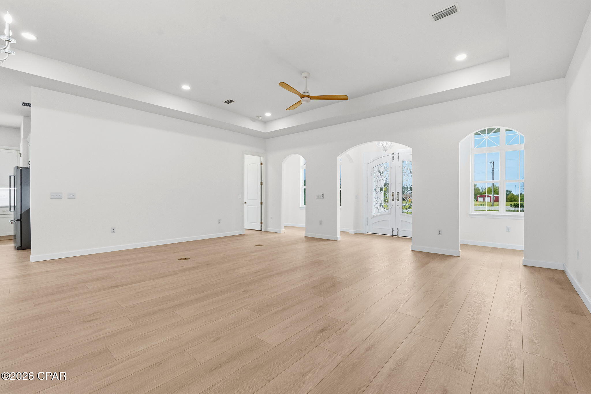 Bream Pond - Residential