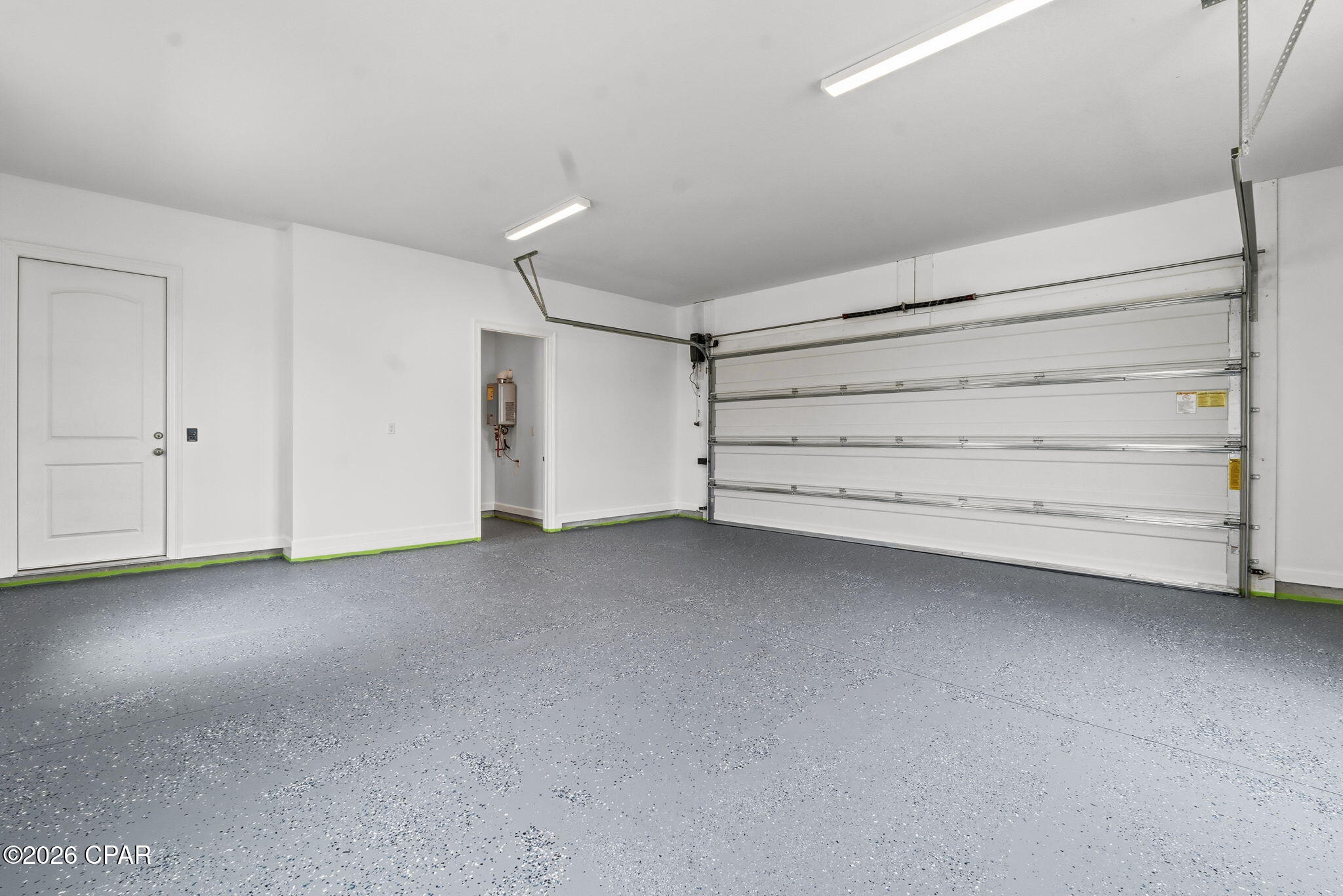 Bream Pond - Residential