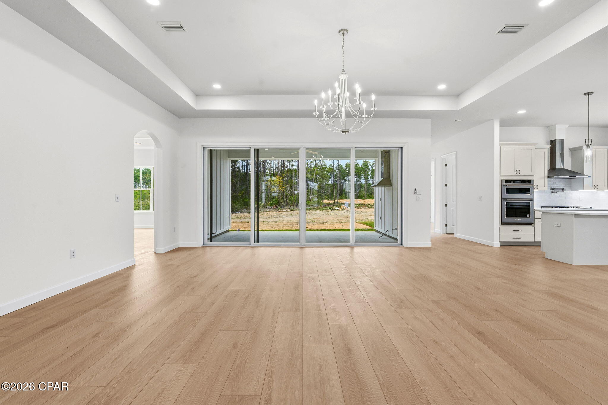 Bream Pond - Residential