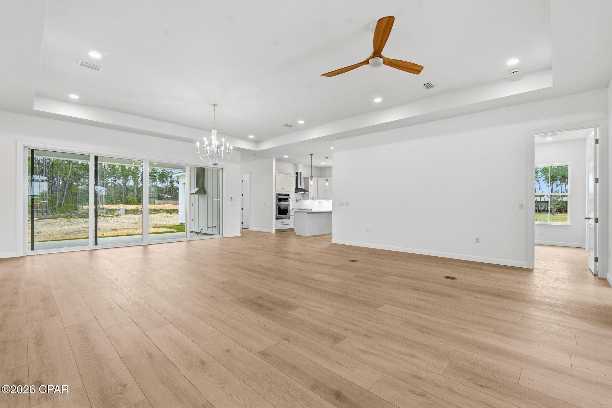 Bream Pond - Residential