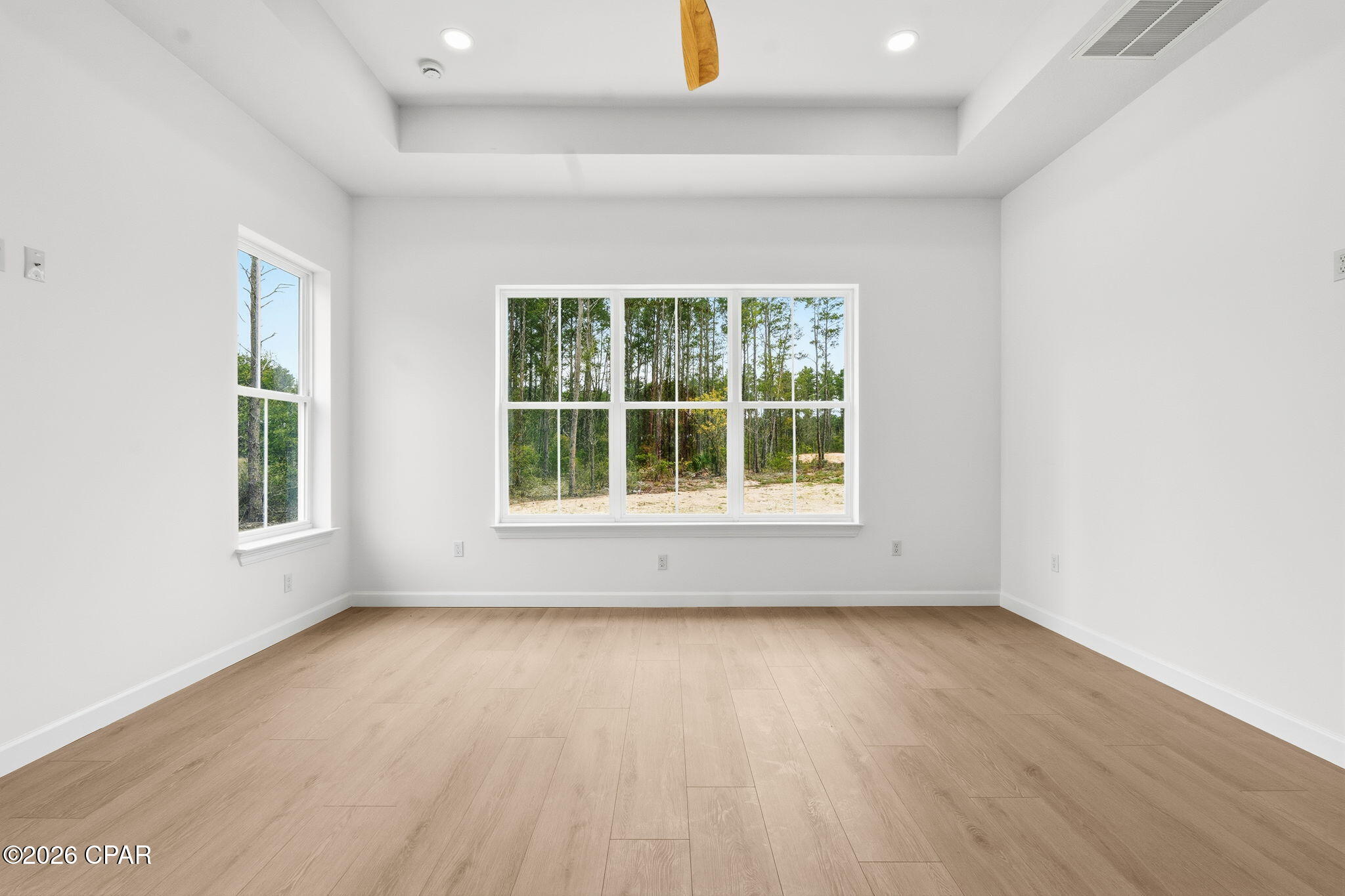 Bream Pond - Residential