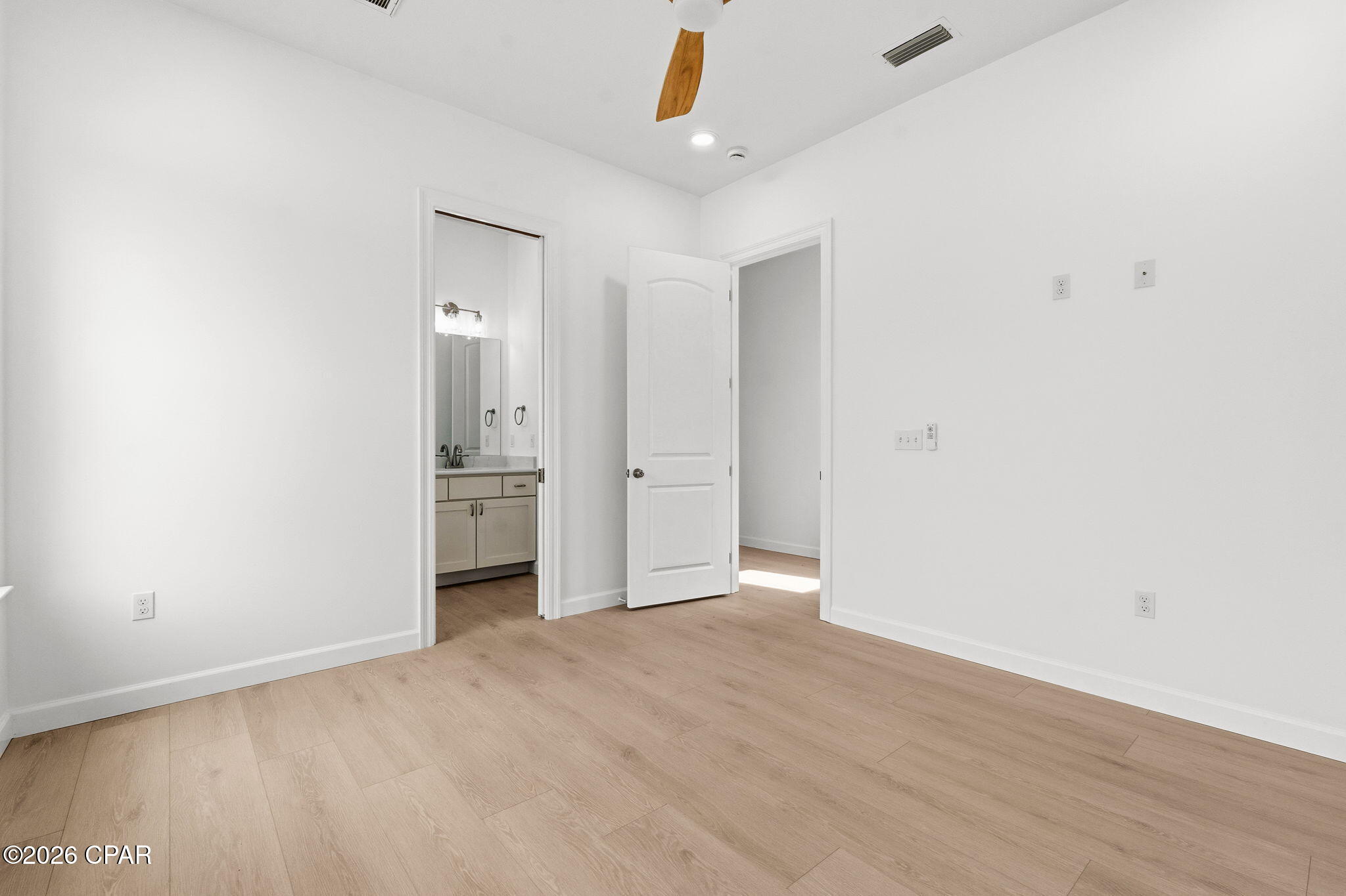 Bream Pond - Residential