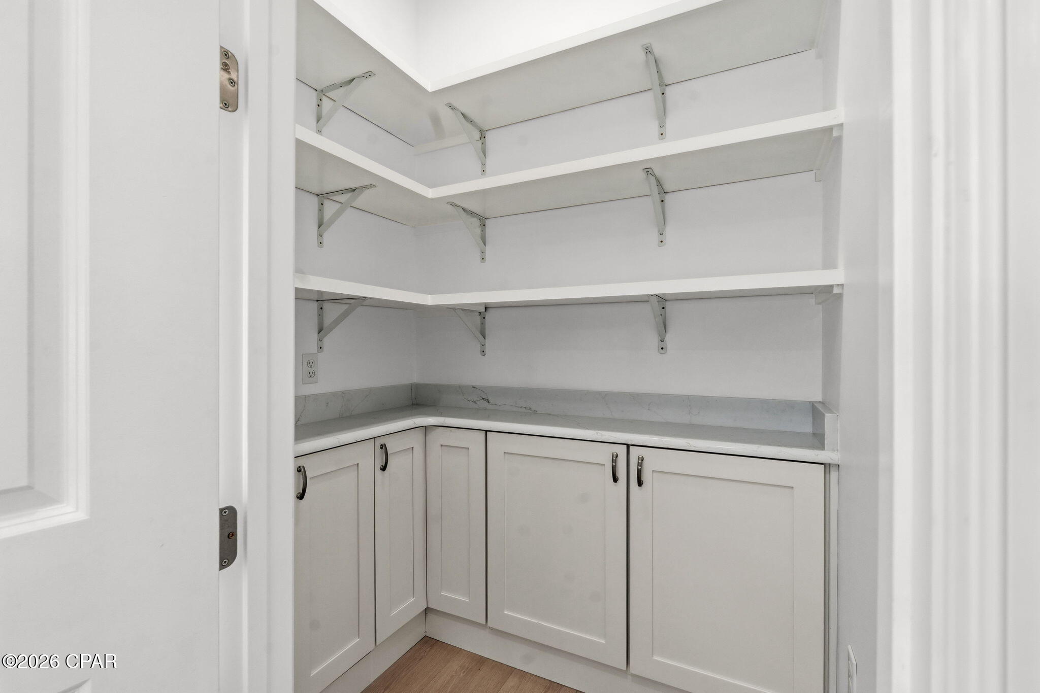 Bream Pond - Residential