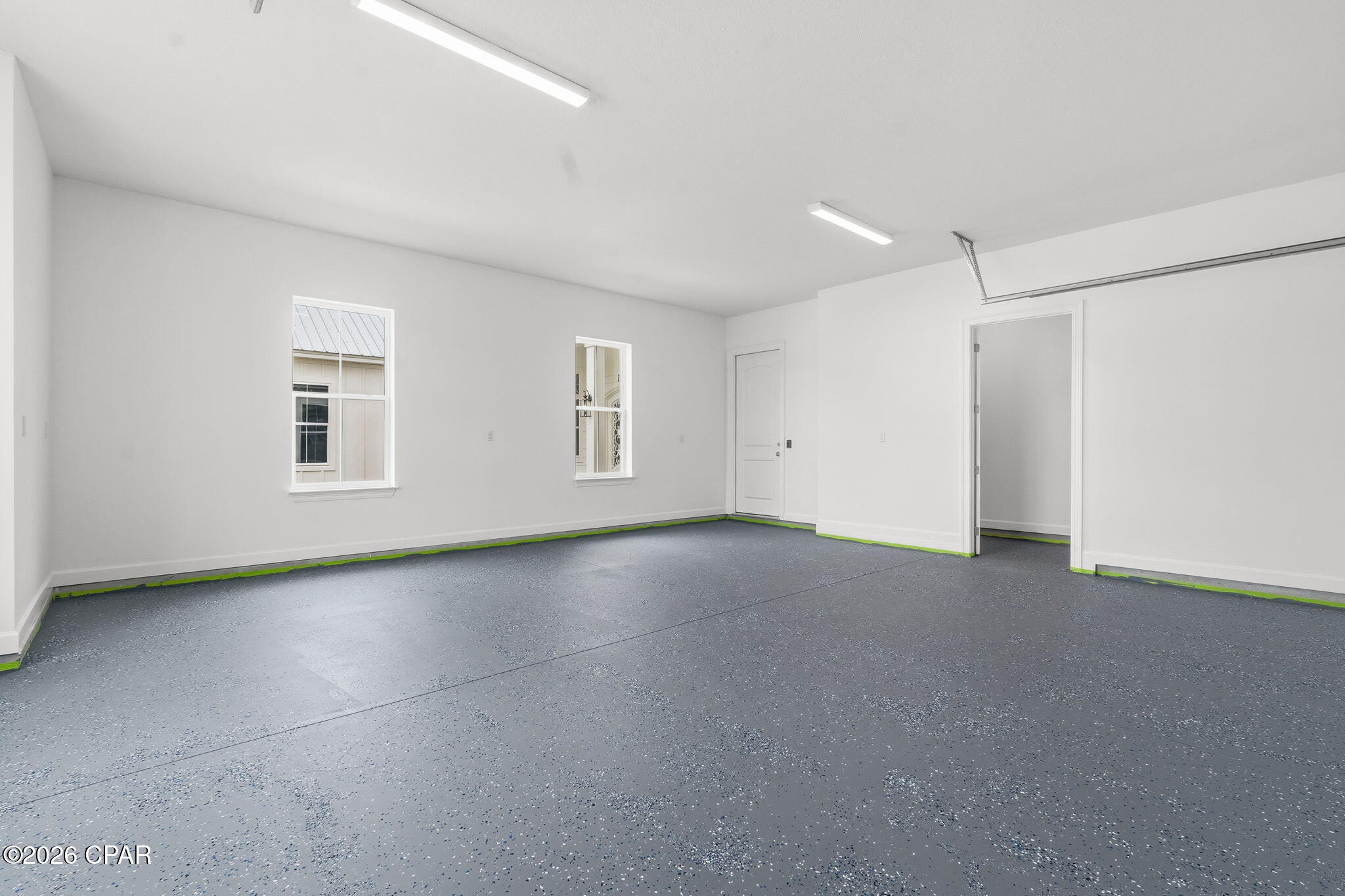 Bream Pond - Residential