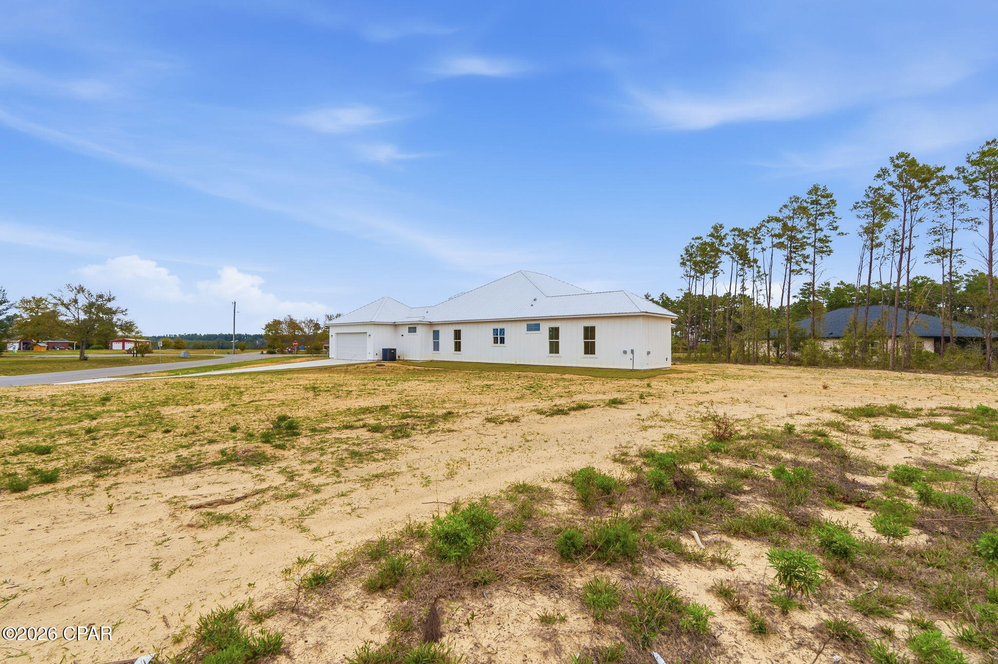 Bream Pond - Residential