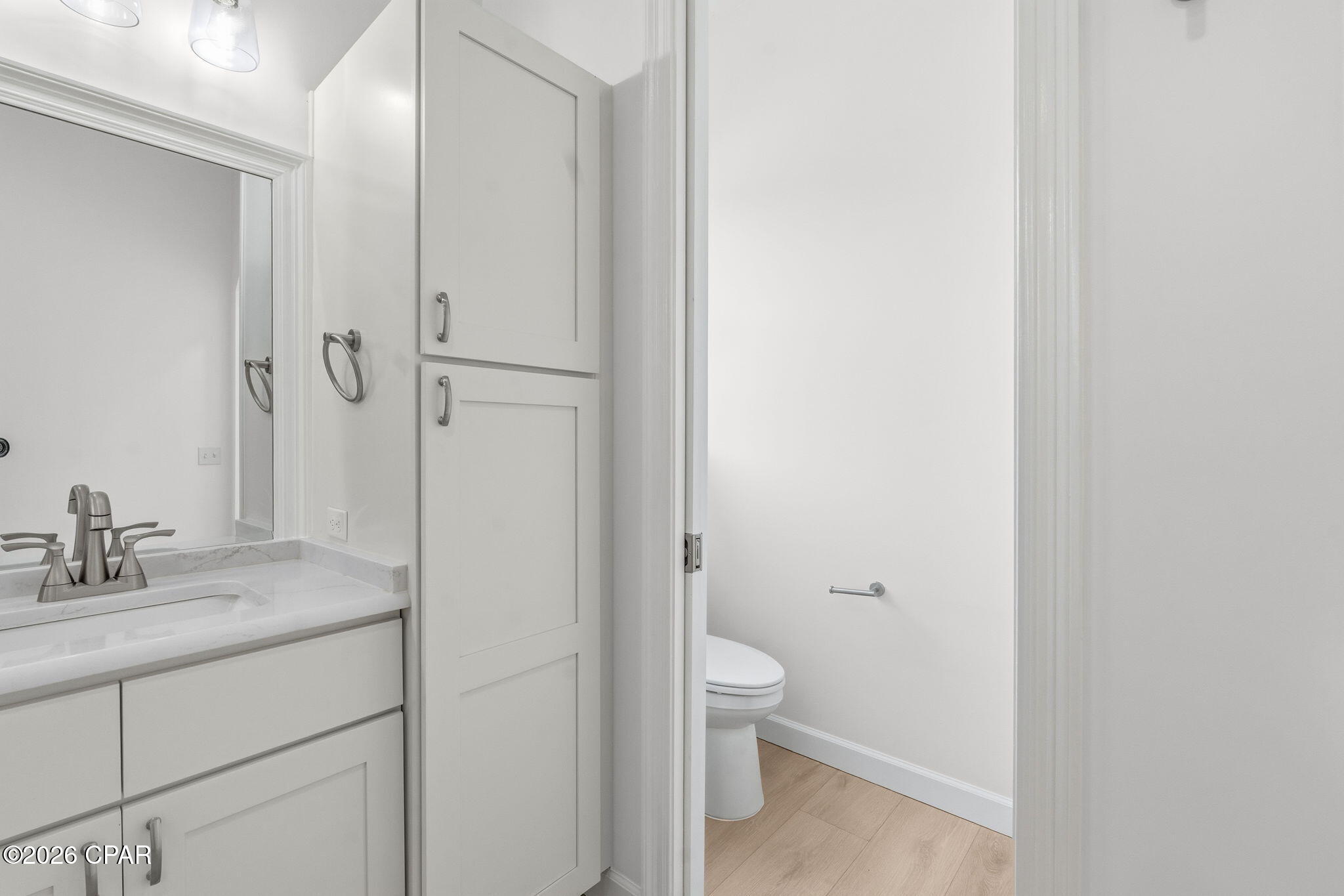 Bream Pond - Residential