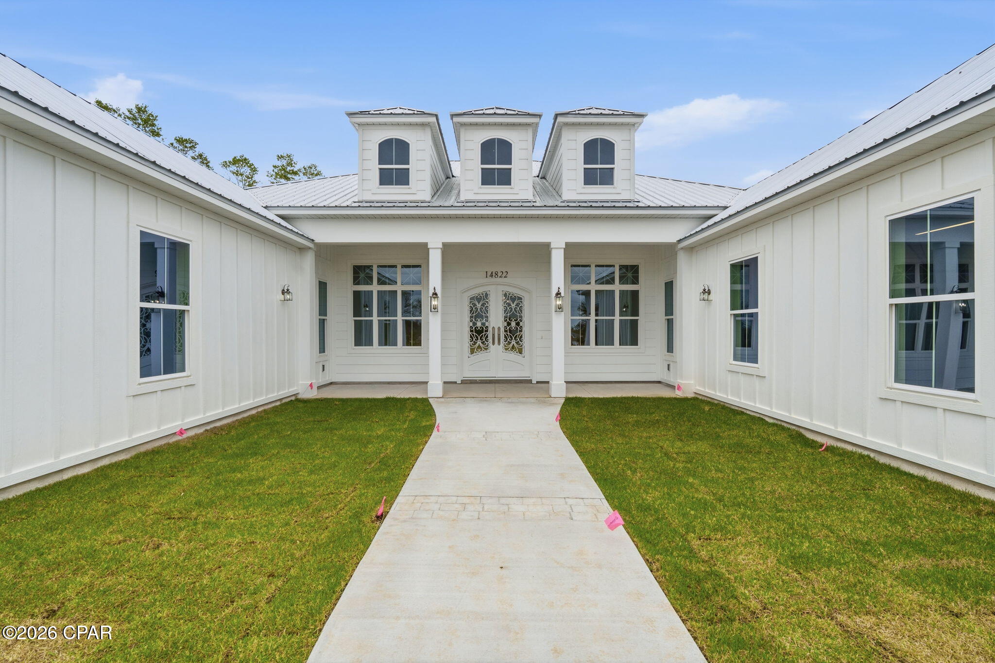 Bream Pond - Residential