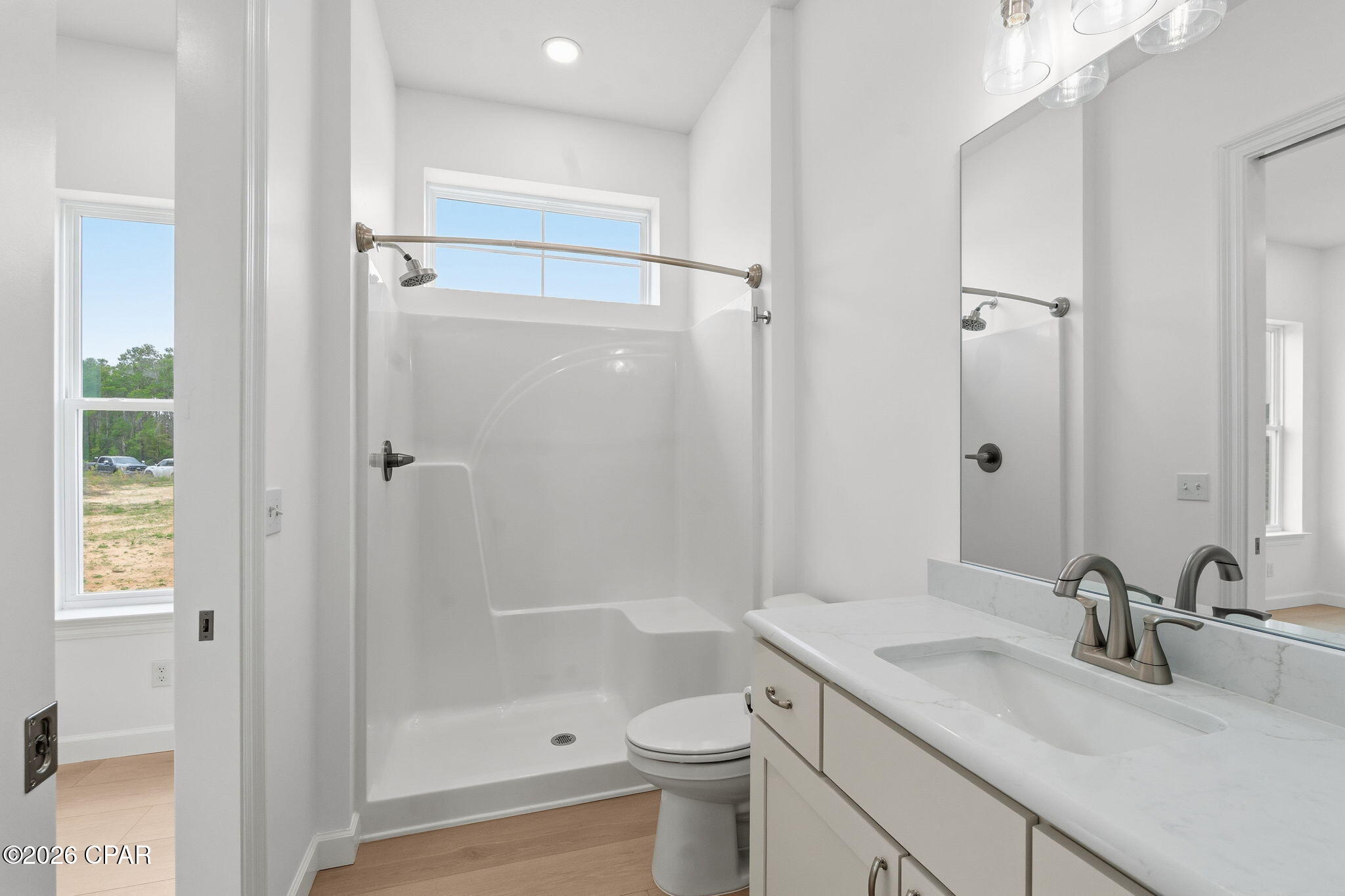 Bream Pond - Residential