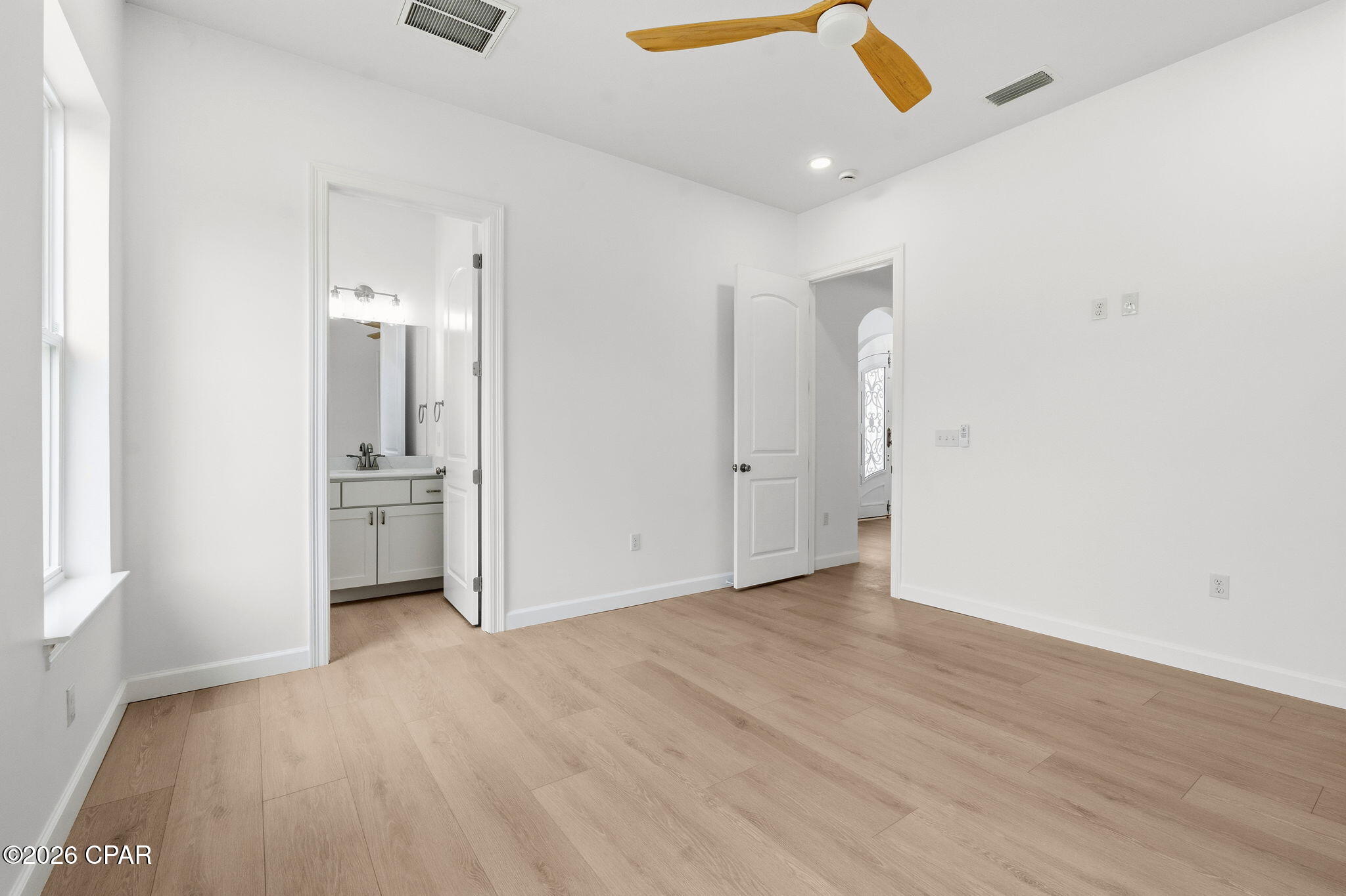 Bream Pond - Residential