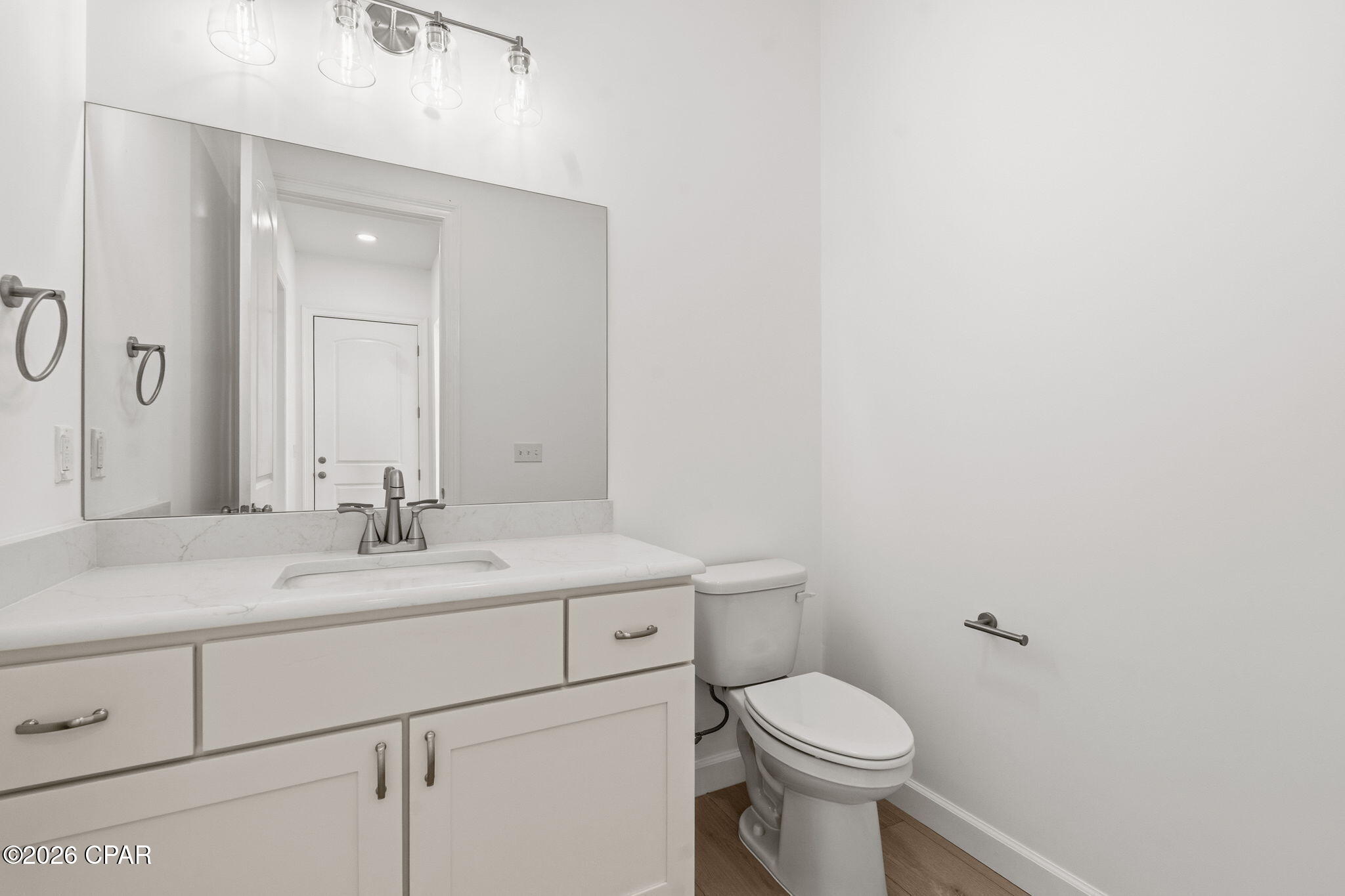 Bream Pond - Residential