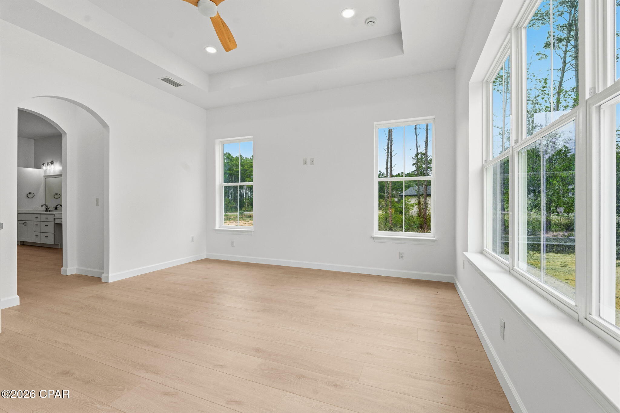 Bream Pond - Residential