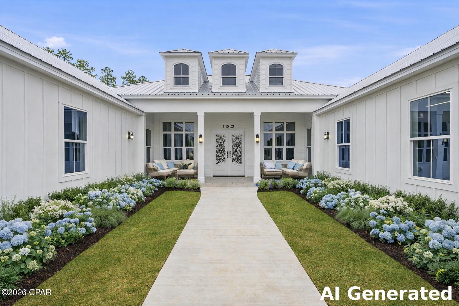 Bream Pond - Residential