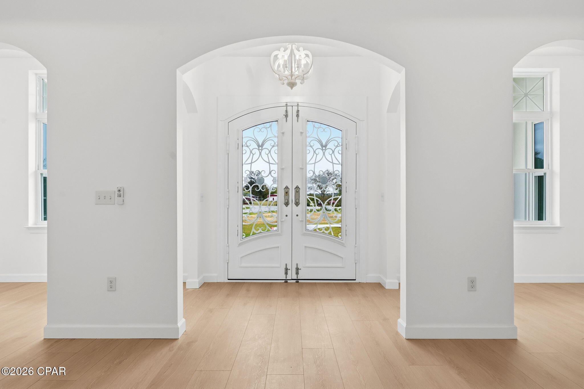 Bream Pond - Residential