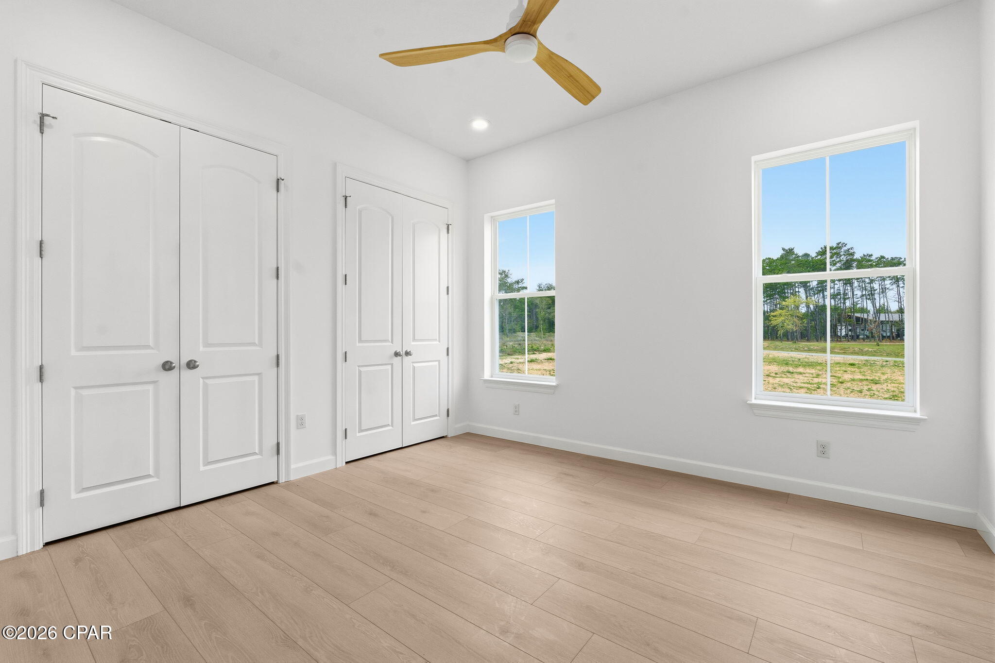 Bream Pond - Residential