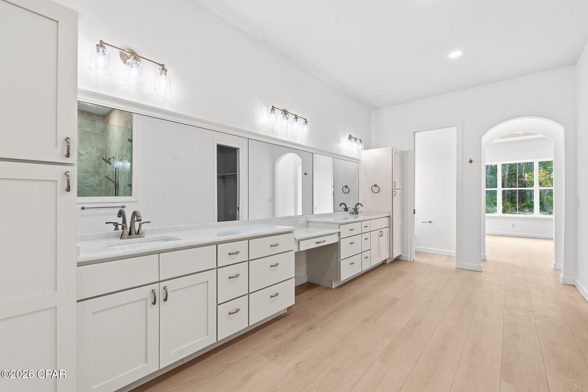 Bream Pond - Residential