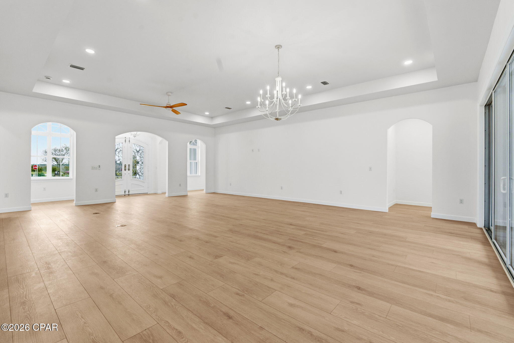 Bream Pond - Residential