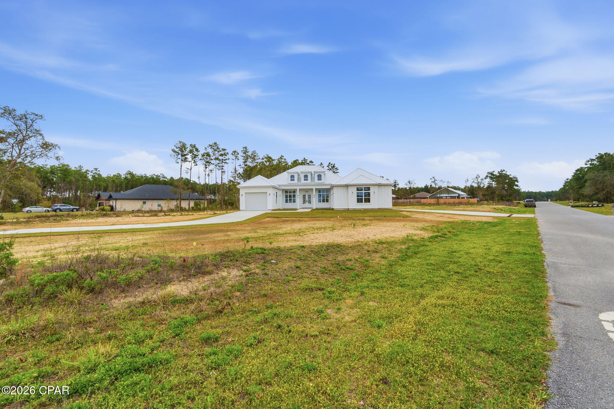 Bream Pond - Residential