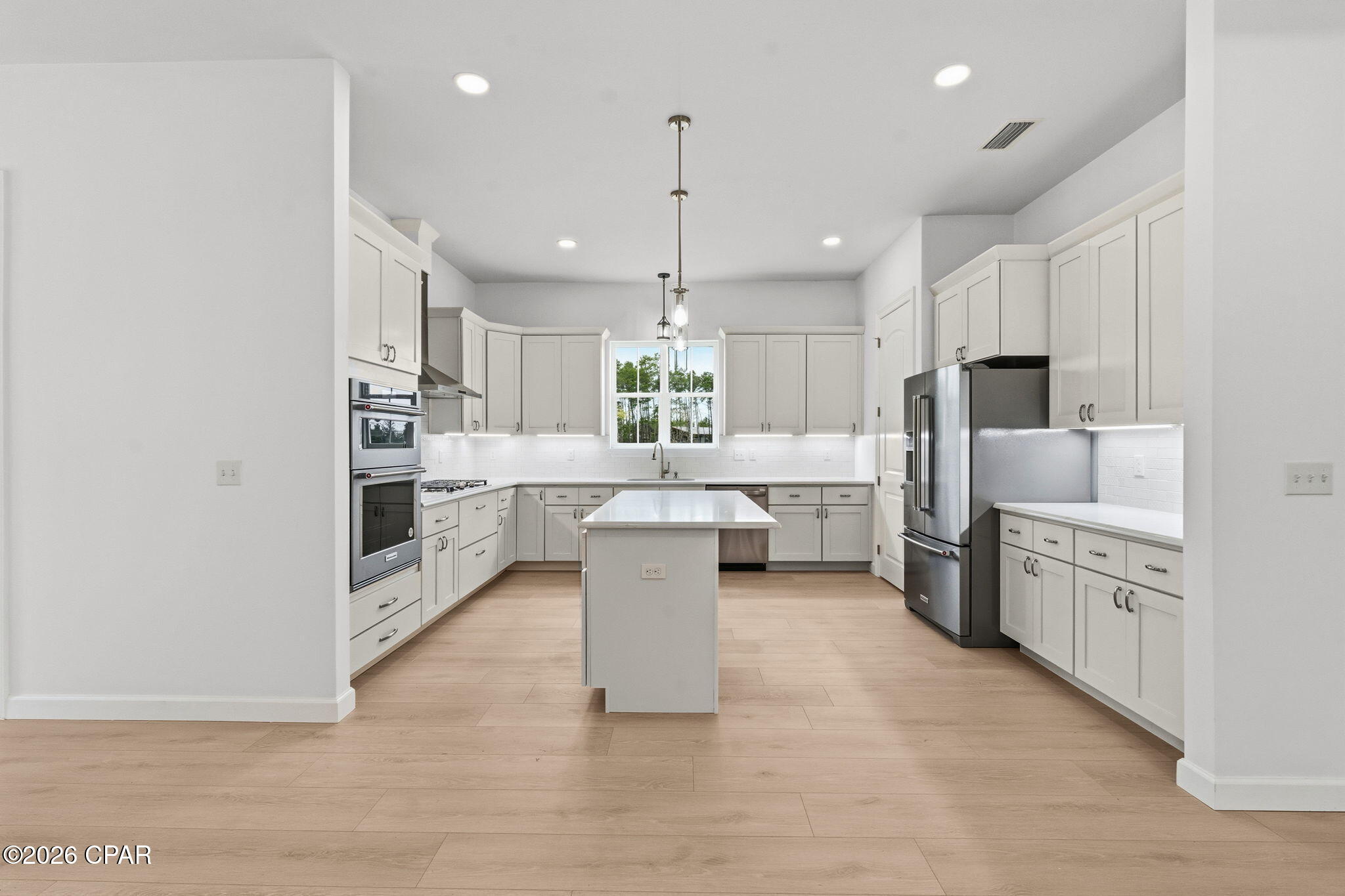 Bream Pond - Residential