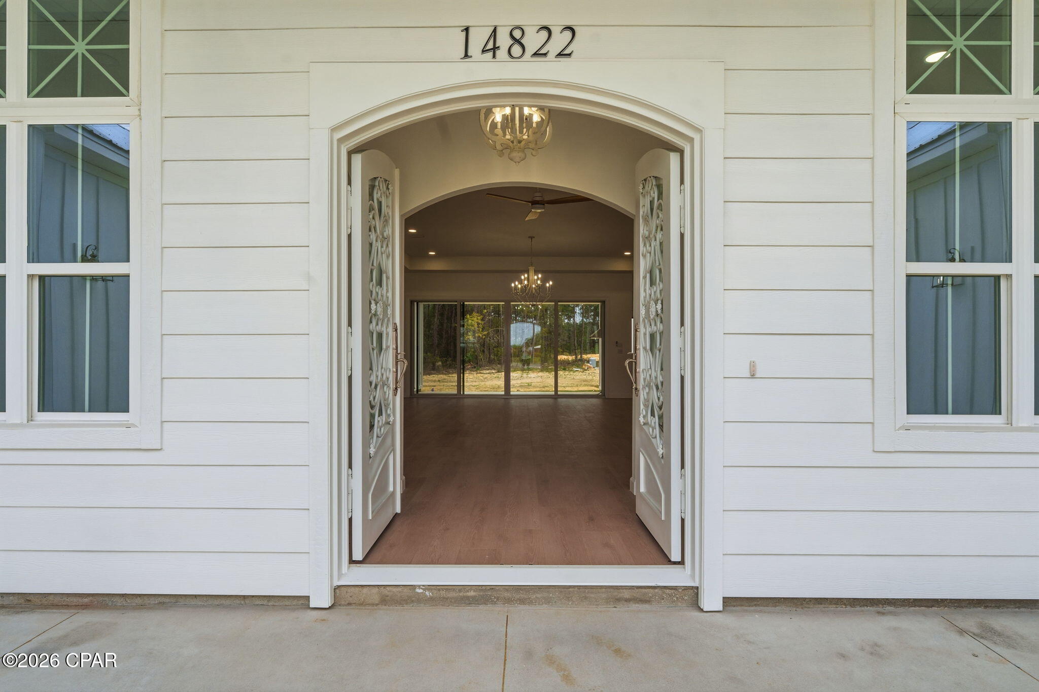 Bream Pond - Residential