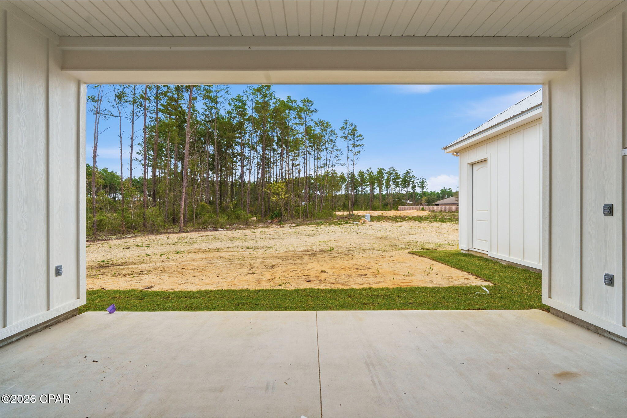 Bream Pond - Residential