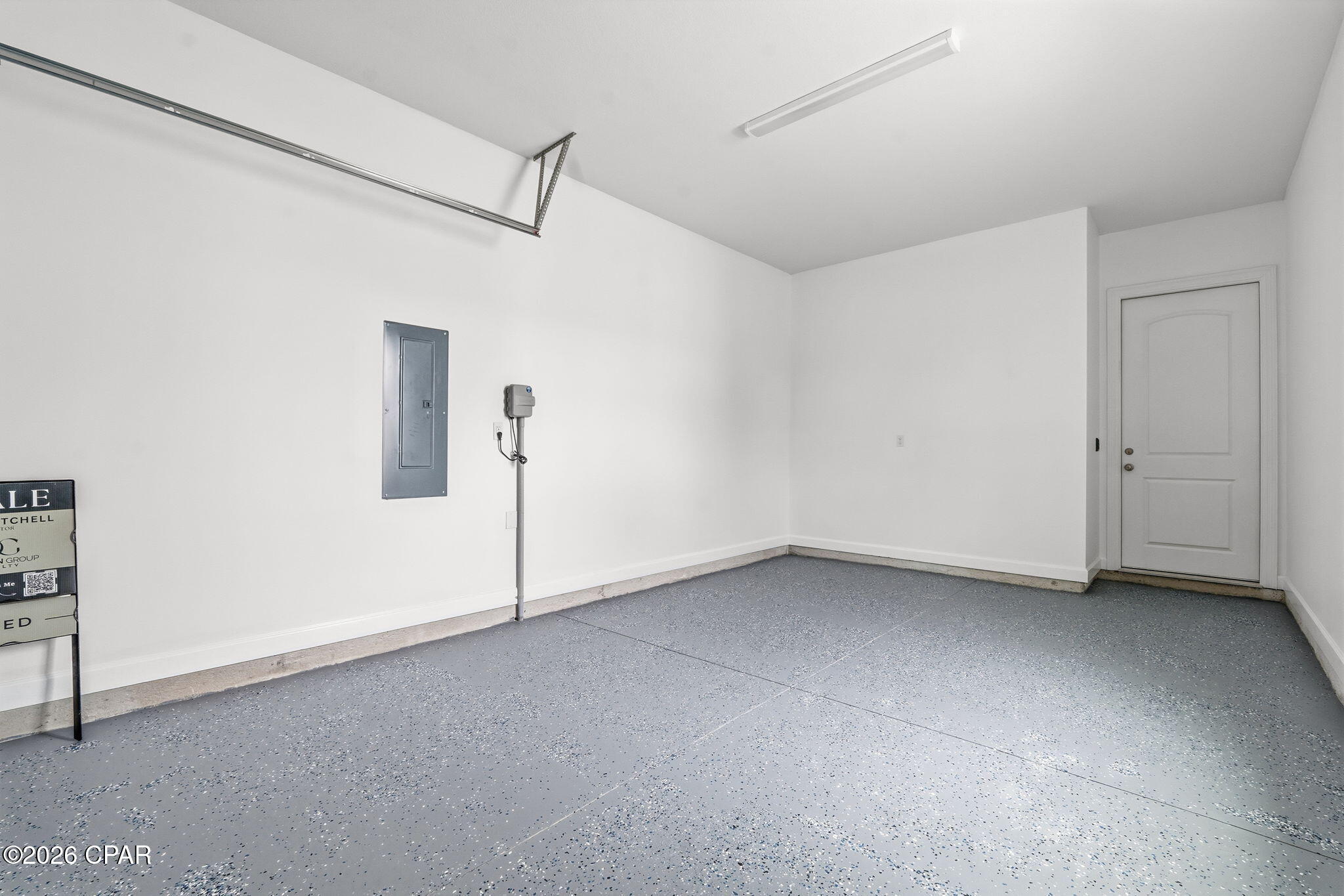 Bream Pond - Residential