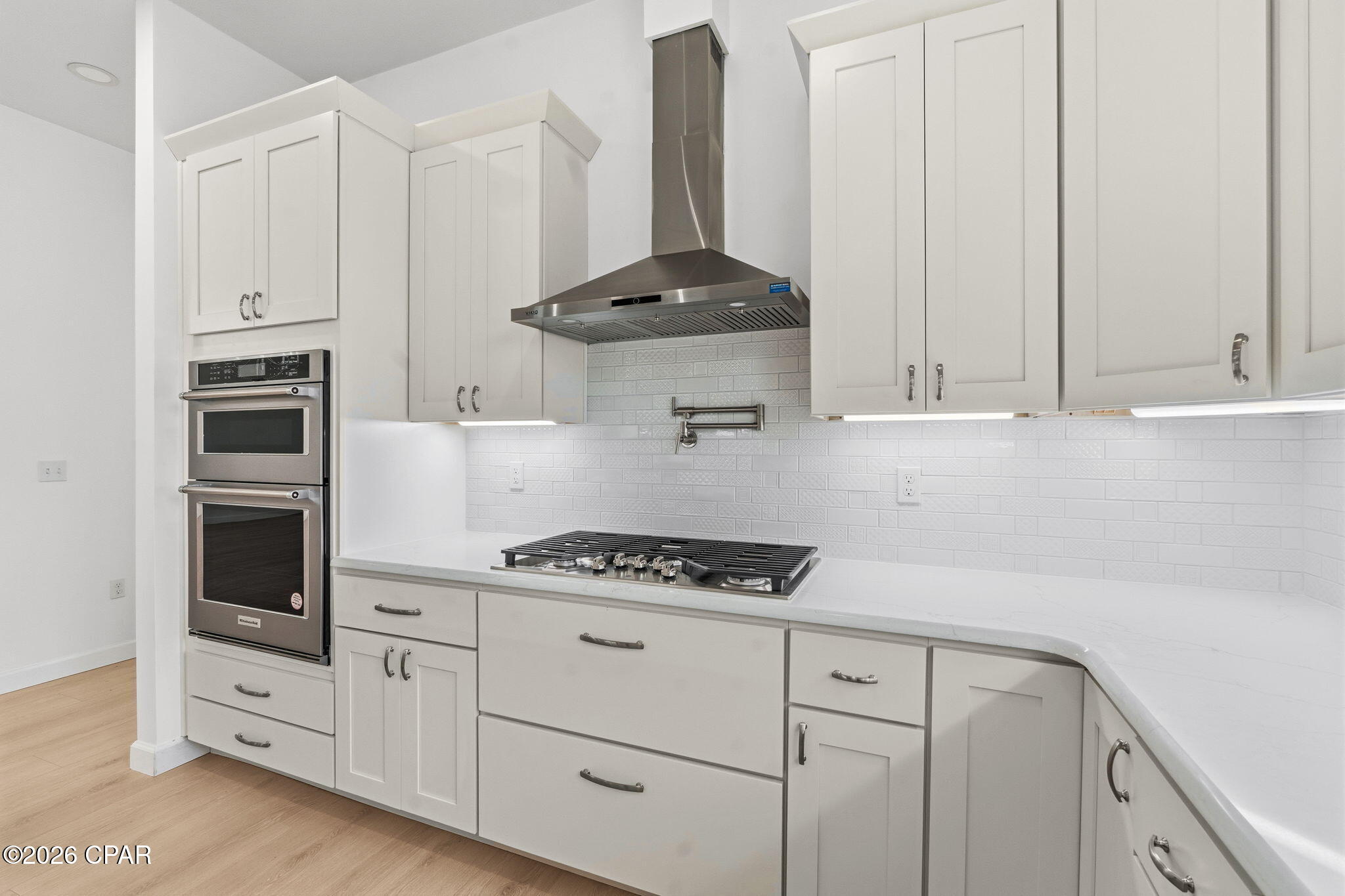 Bream Pond - Residential