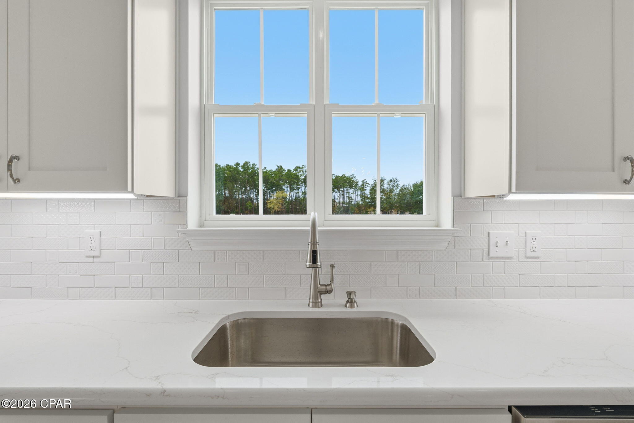 Bream Pond - Residential