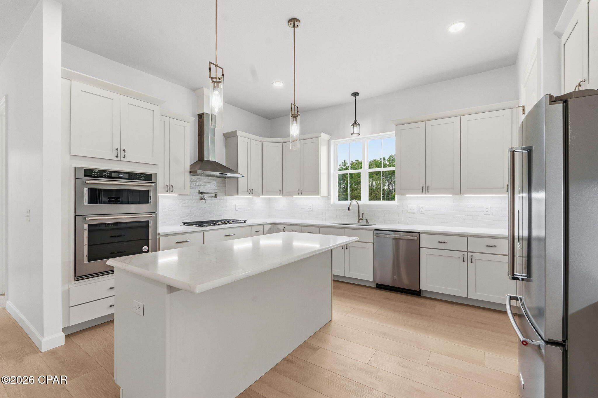 Bream Pond - Residential