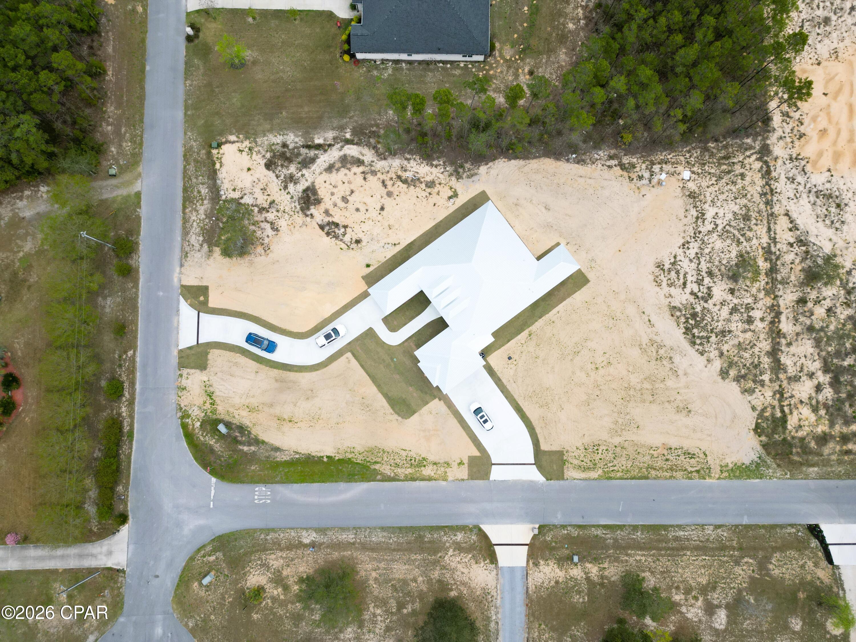 Bream Pond - Residential