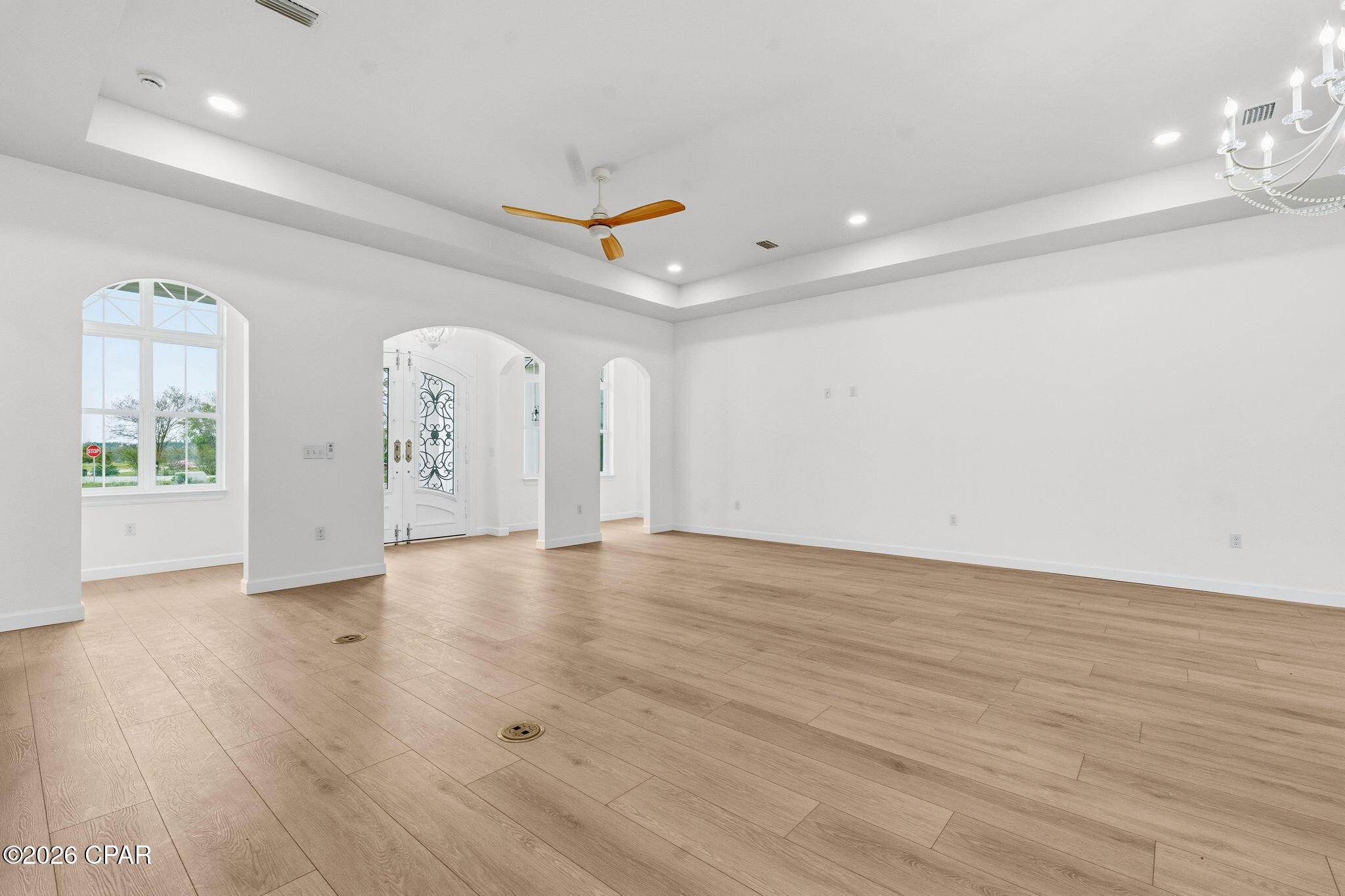 Bream Pond - Residential