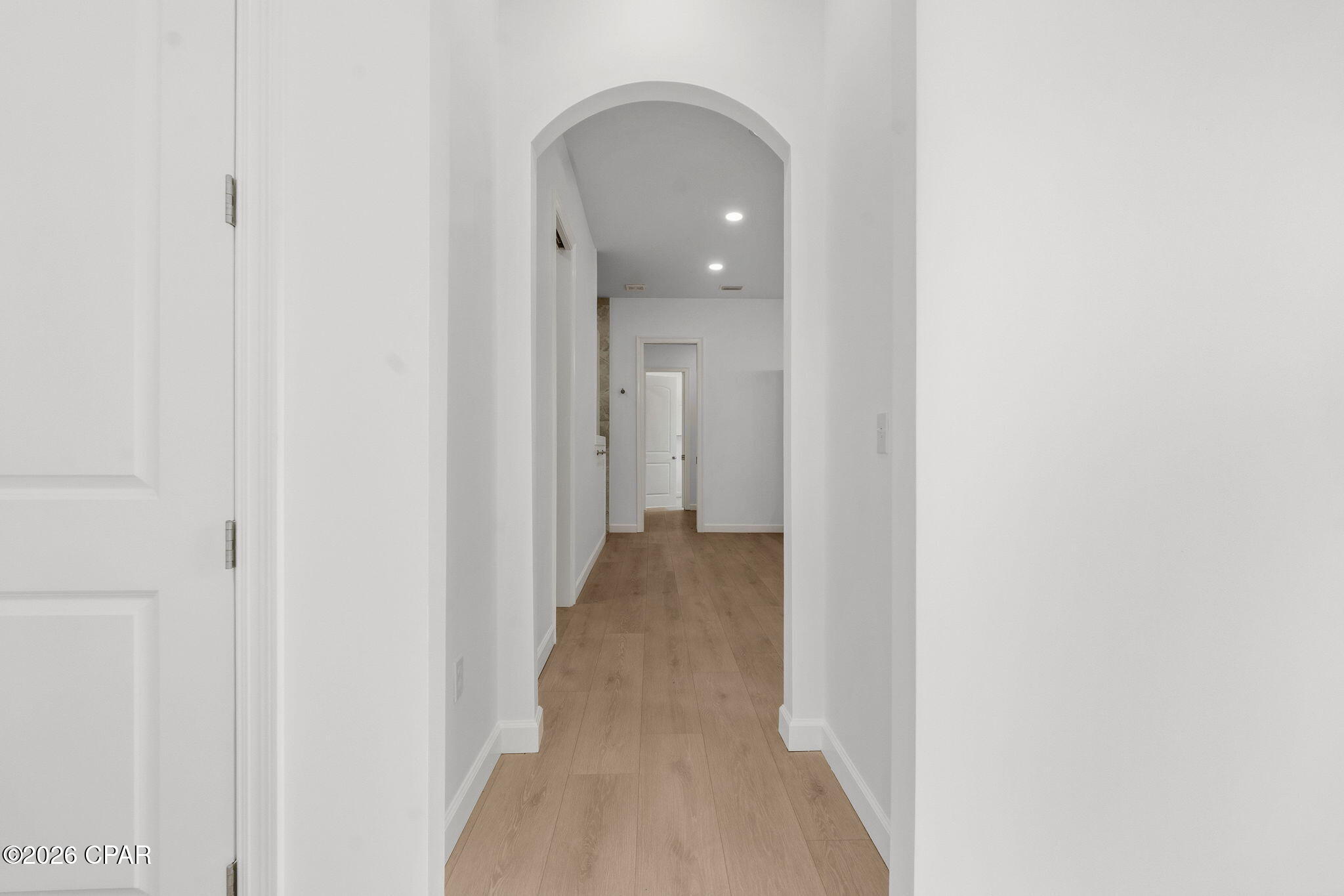 Bream Pond - Residential