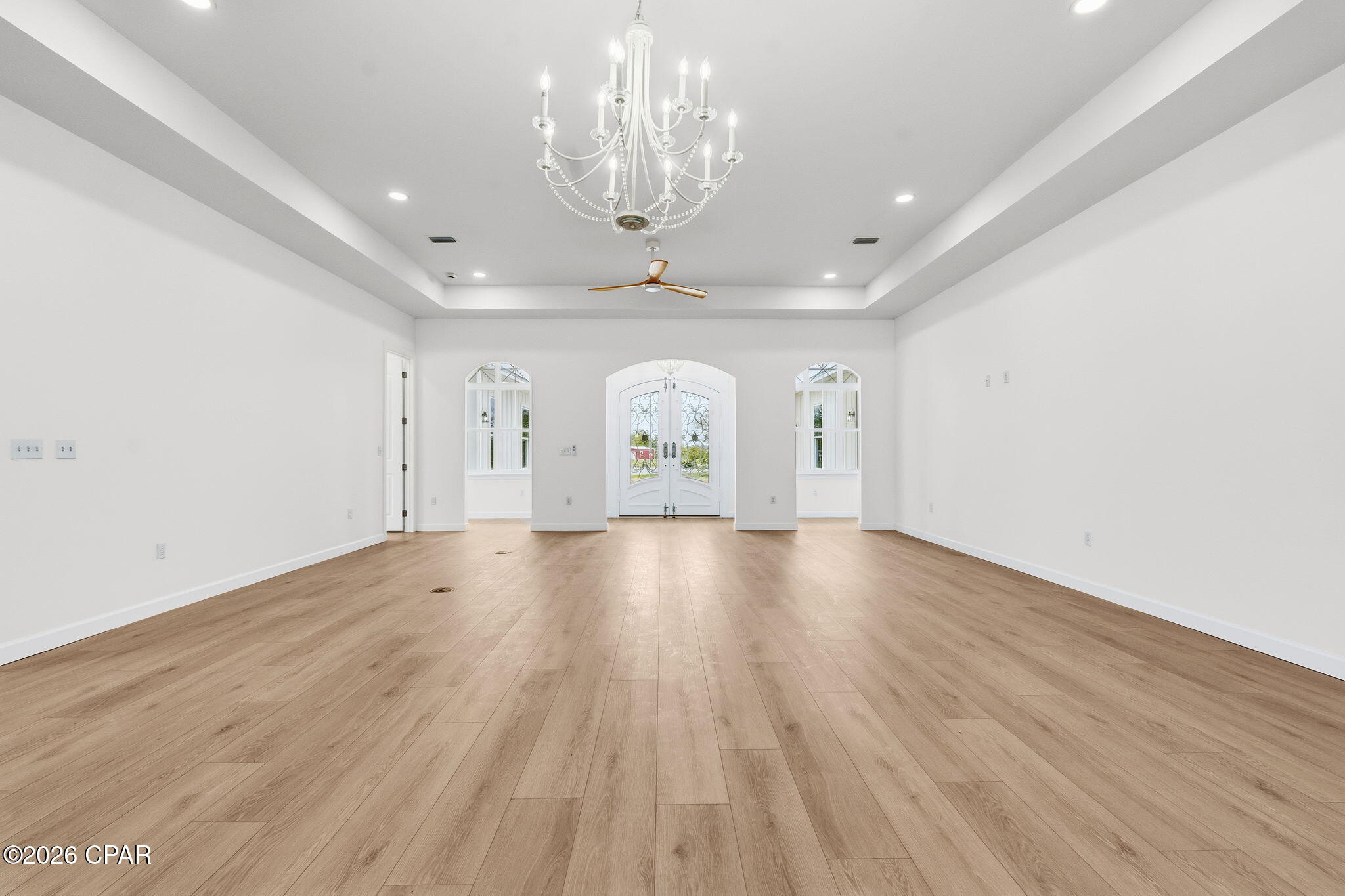 Bream Pond - Residential