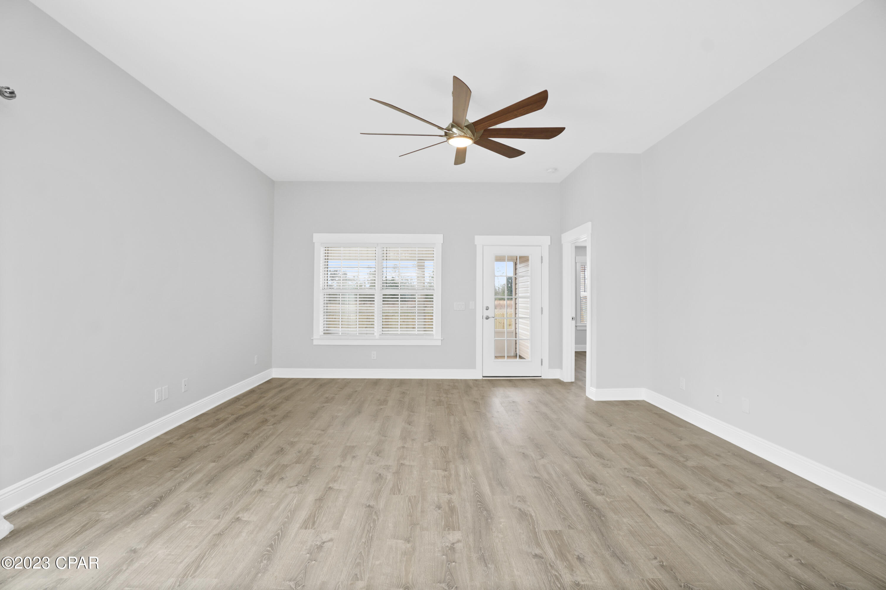 Nowell Court - Residential