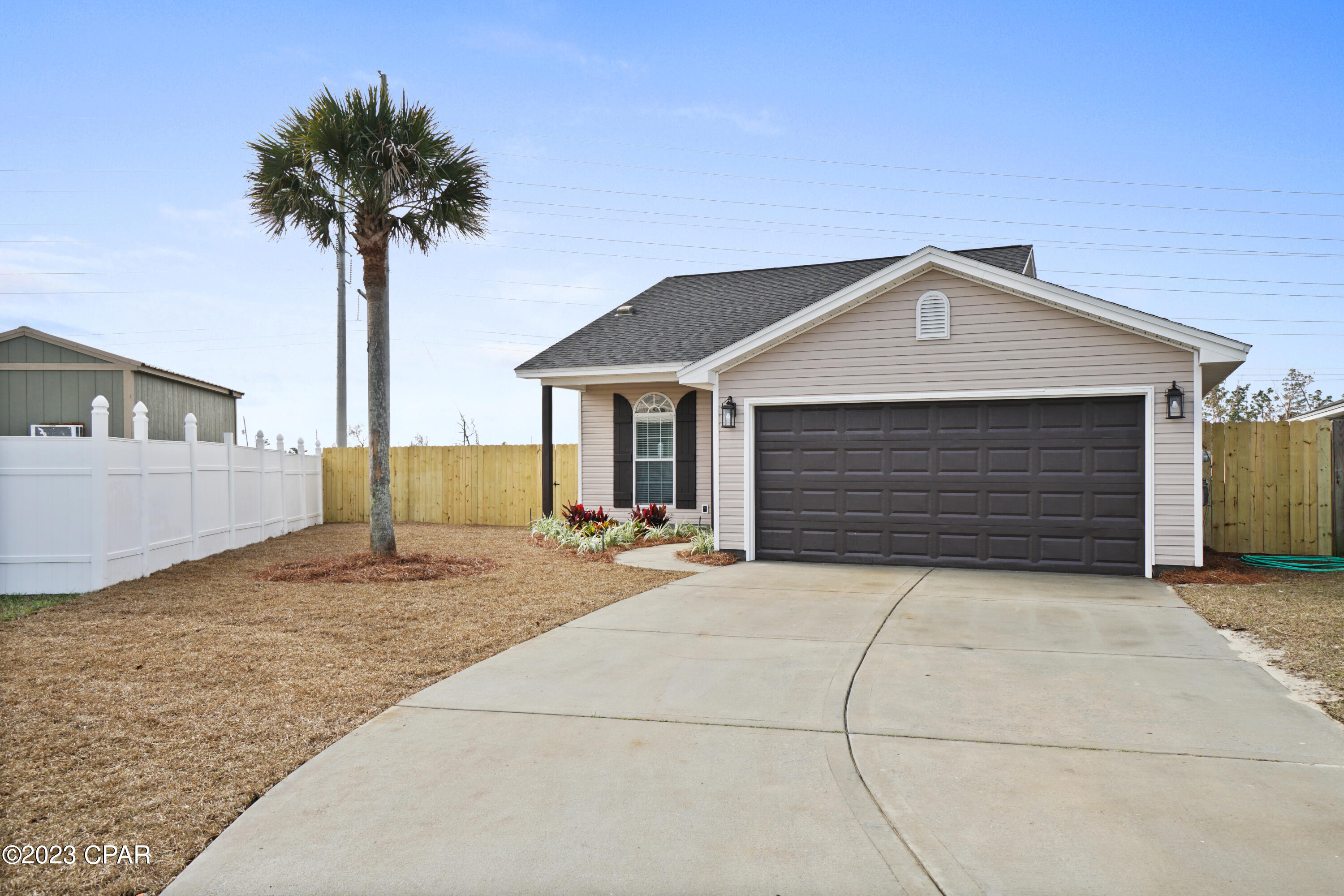 Nowell Court - Residential