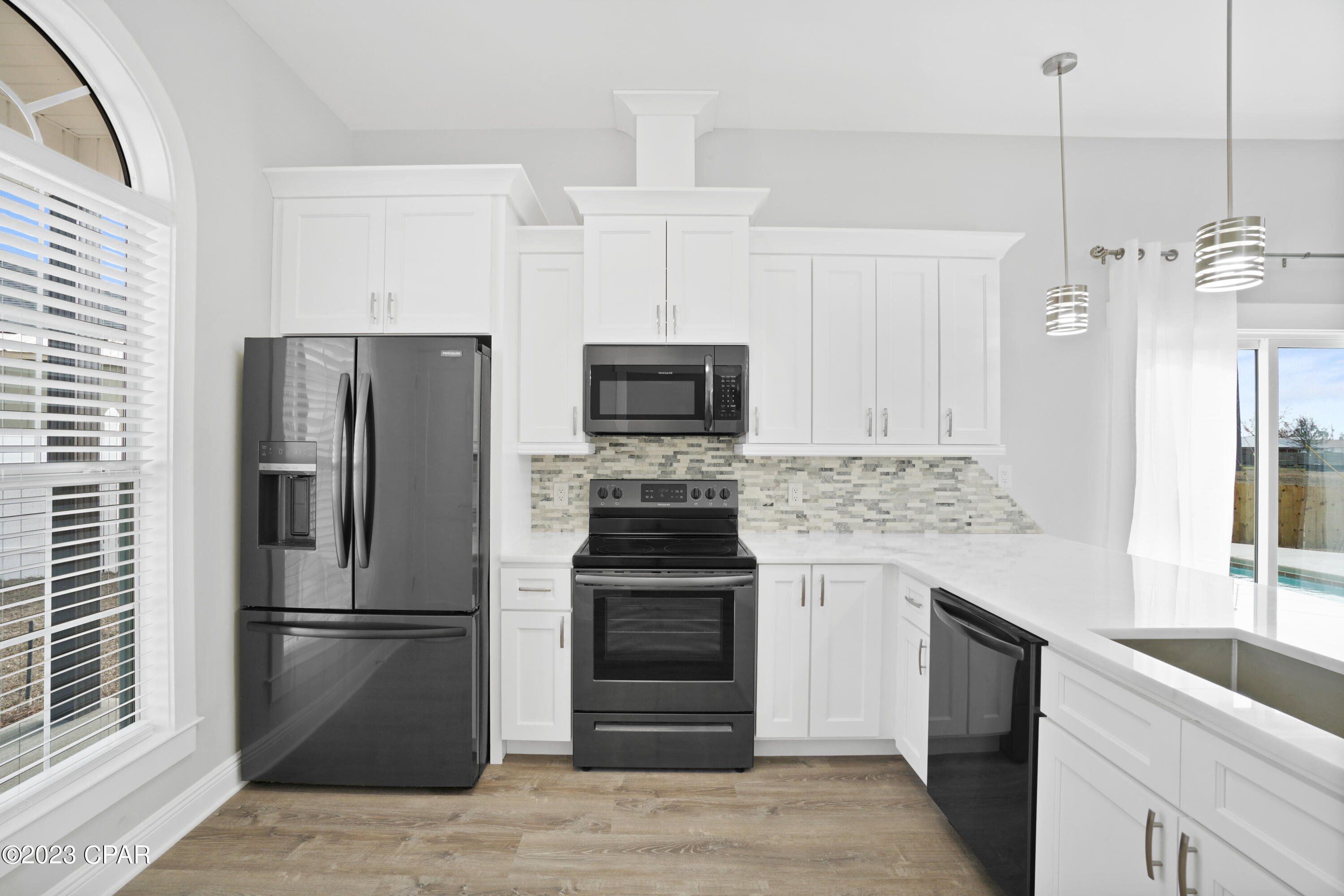 Nowell Court - Residential